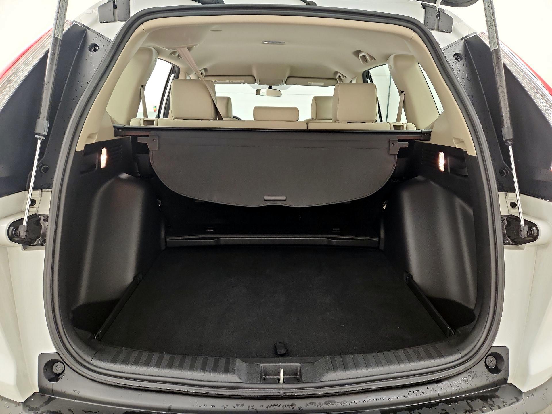 Thumbnail: 2019 Honda CR-V - 19