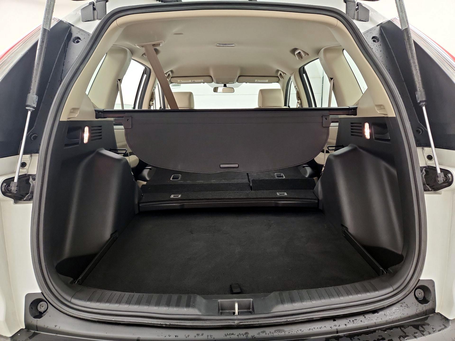 Thumbnail: 2019 Honda CR-V - 20