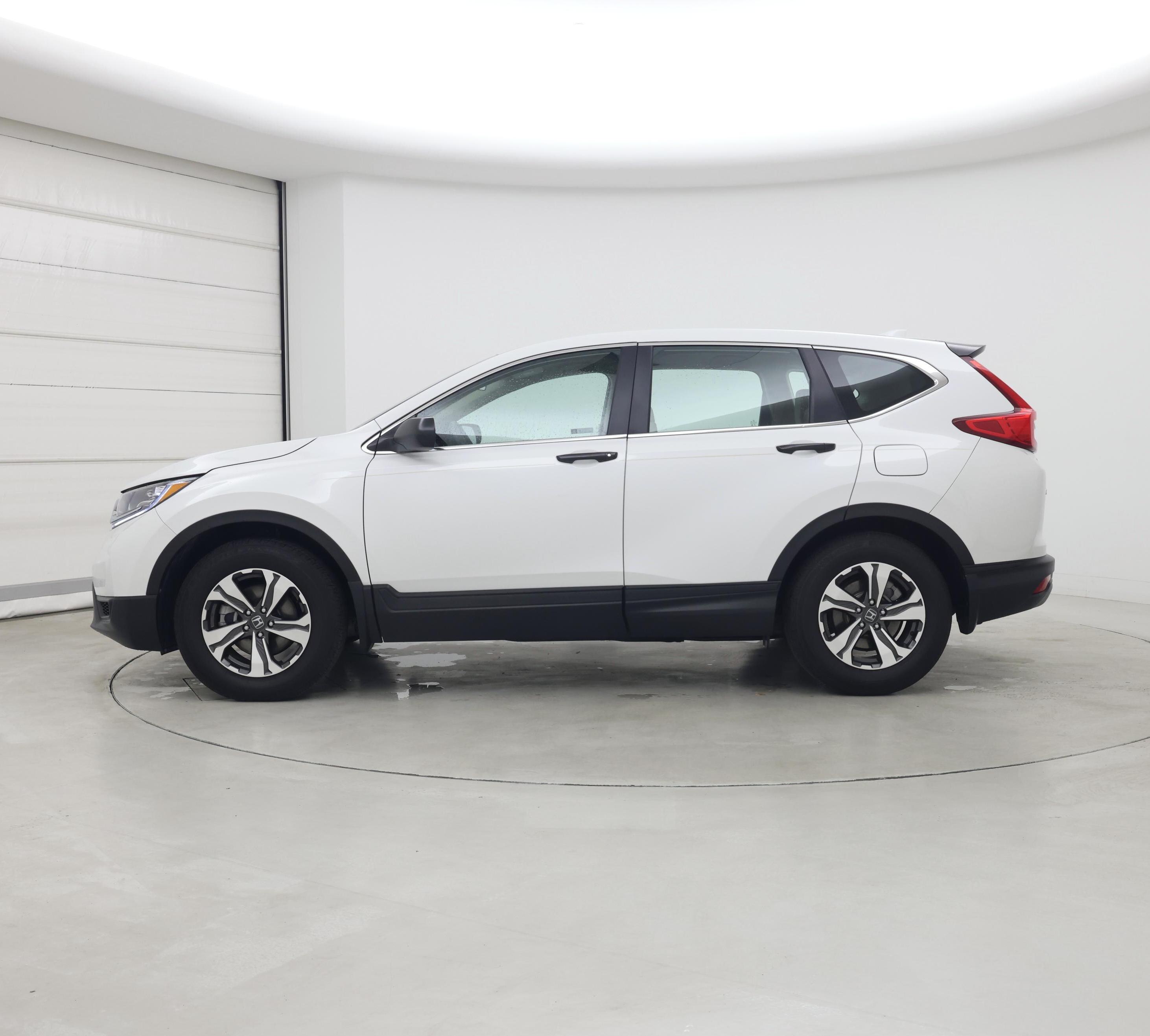 Thumbnail: 2019 Honda CR-V - 3