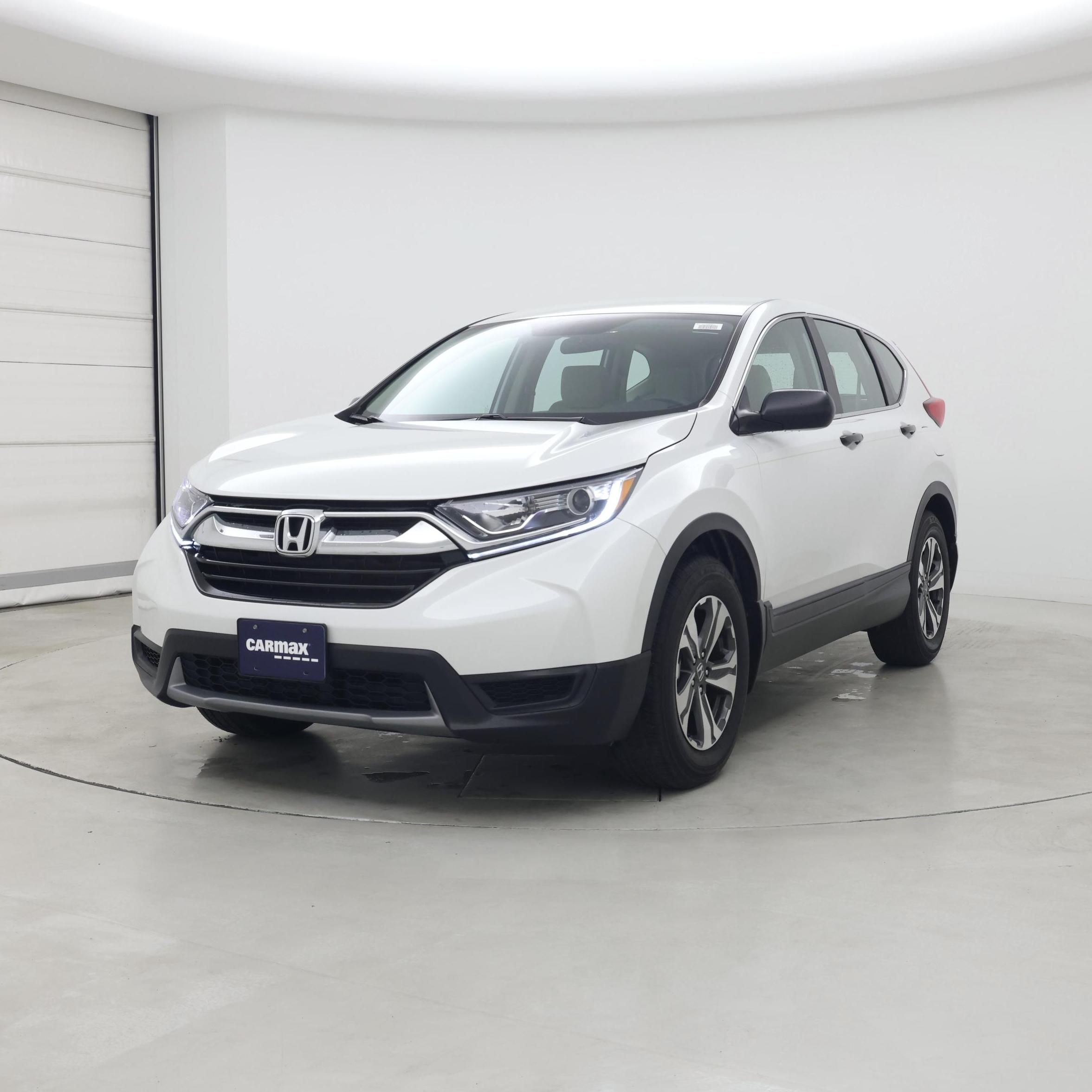 Thumbnail: 2019 Honda CR-V - 4