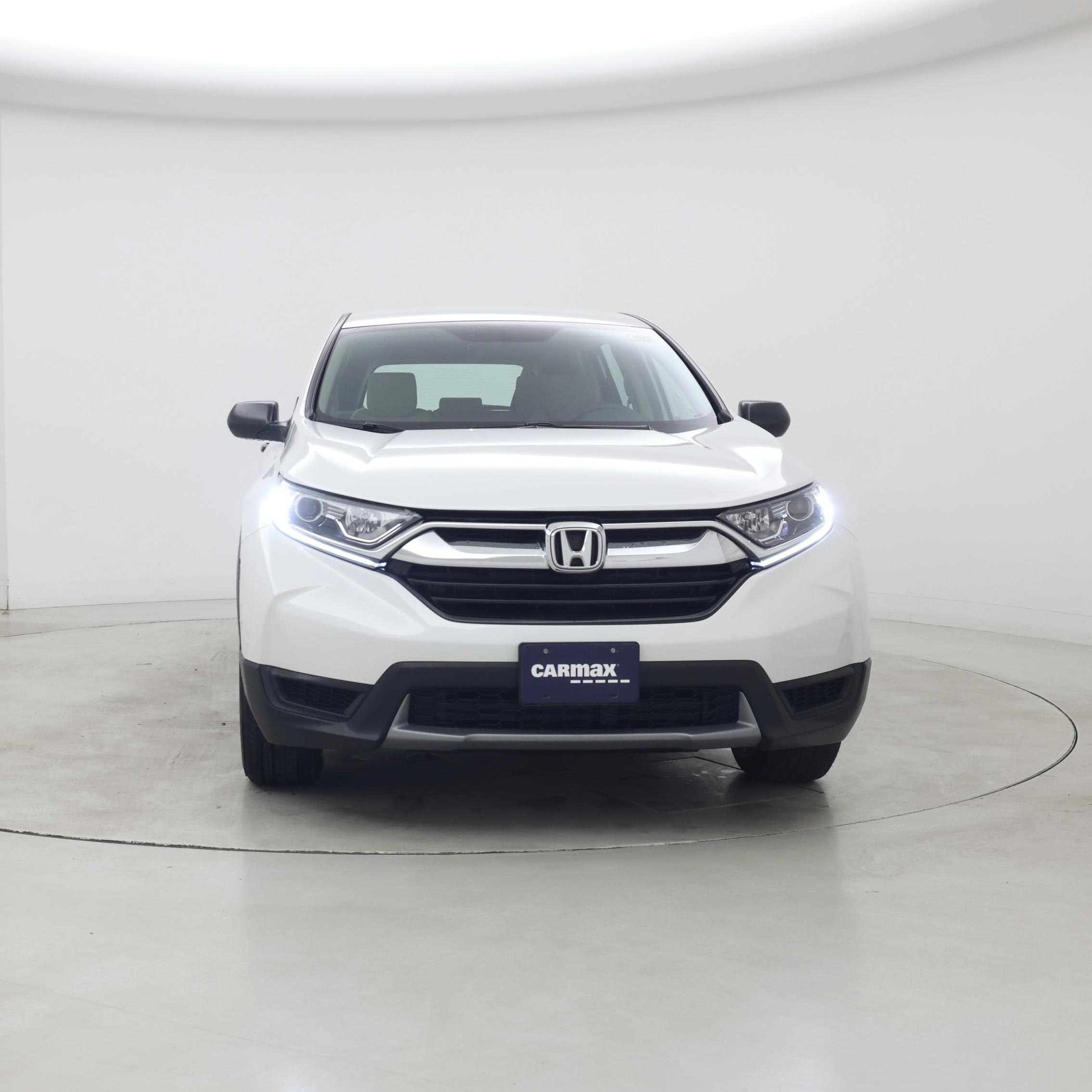 Thumbnail: 2019 Honda CR-V - 5
