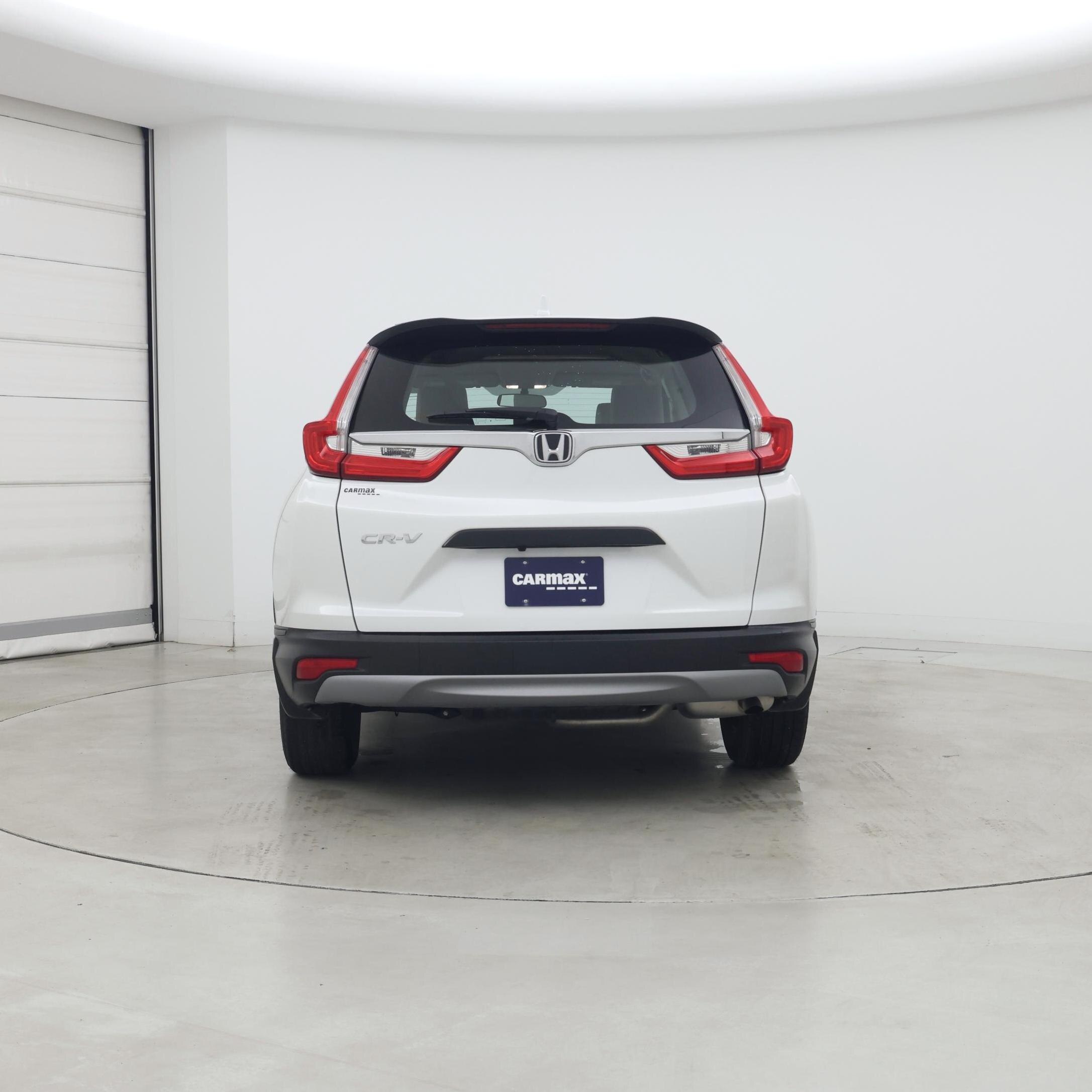 Thumbnail: 2019 Honda CR-V - 6