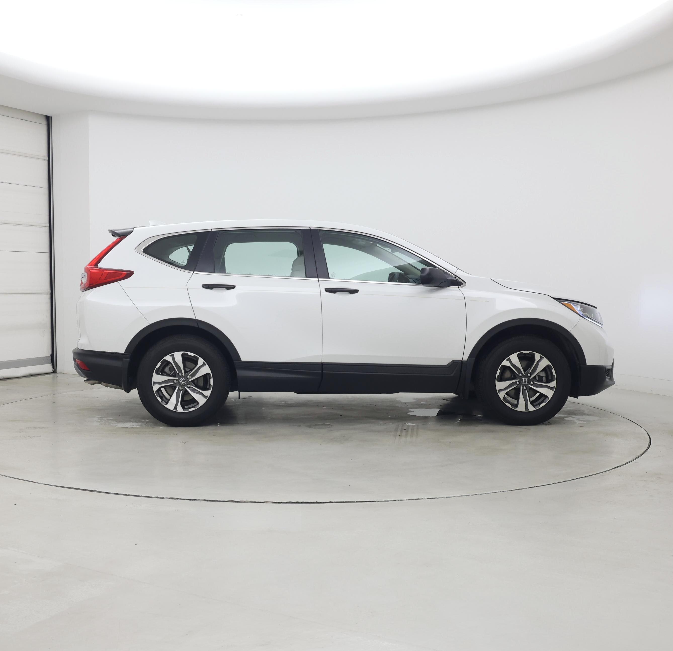 Thumbnail: 2019 Honda CR-V - 7