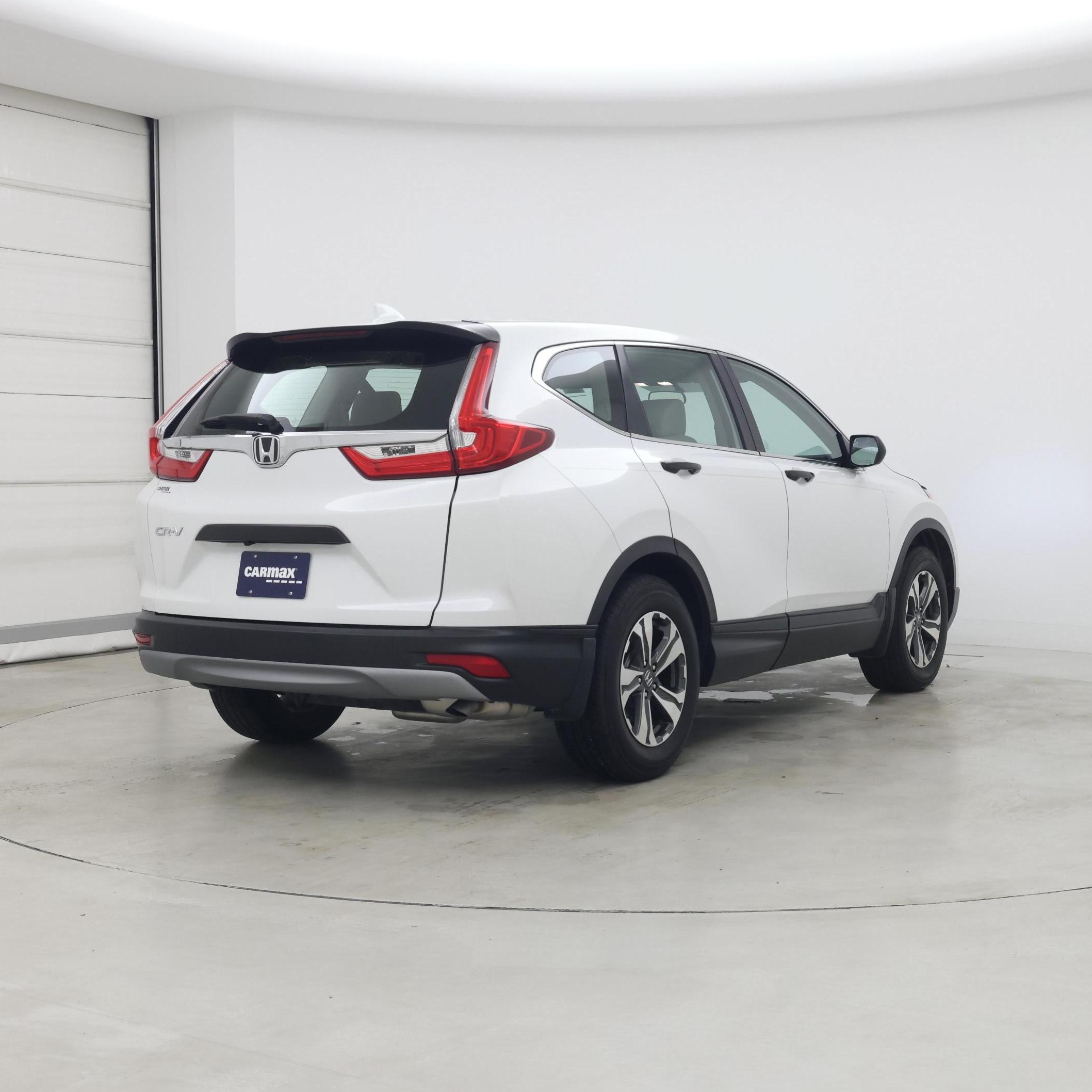 Thumbnail: 2019 Honda CR-V - 8
