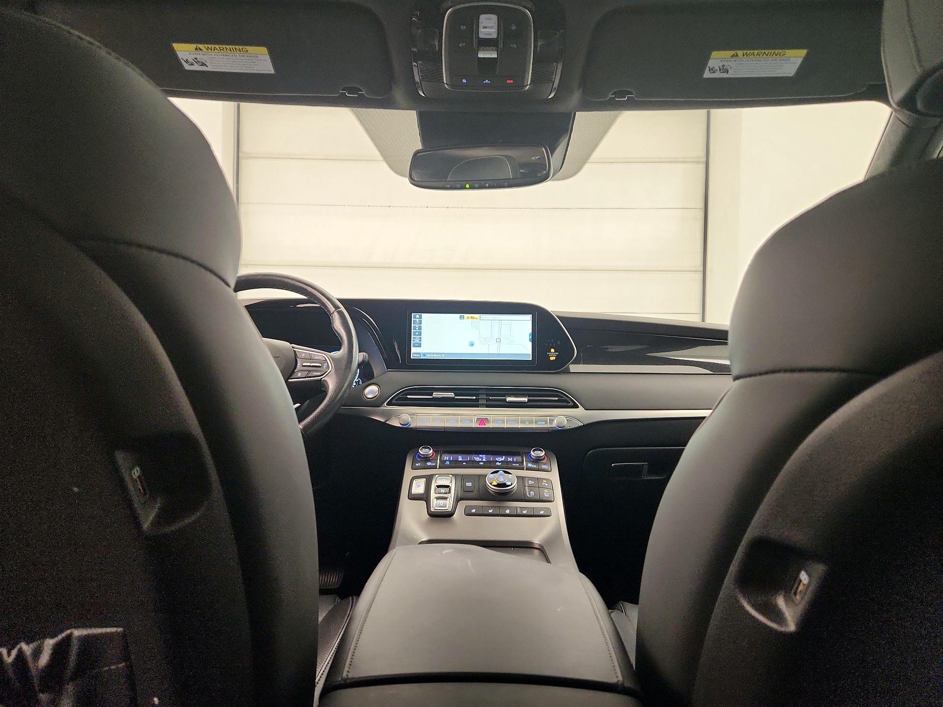 Thumbnail: 2020 Hyundai Palisade - 9