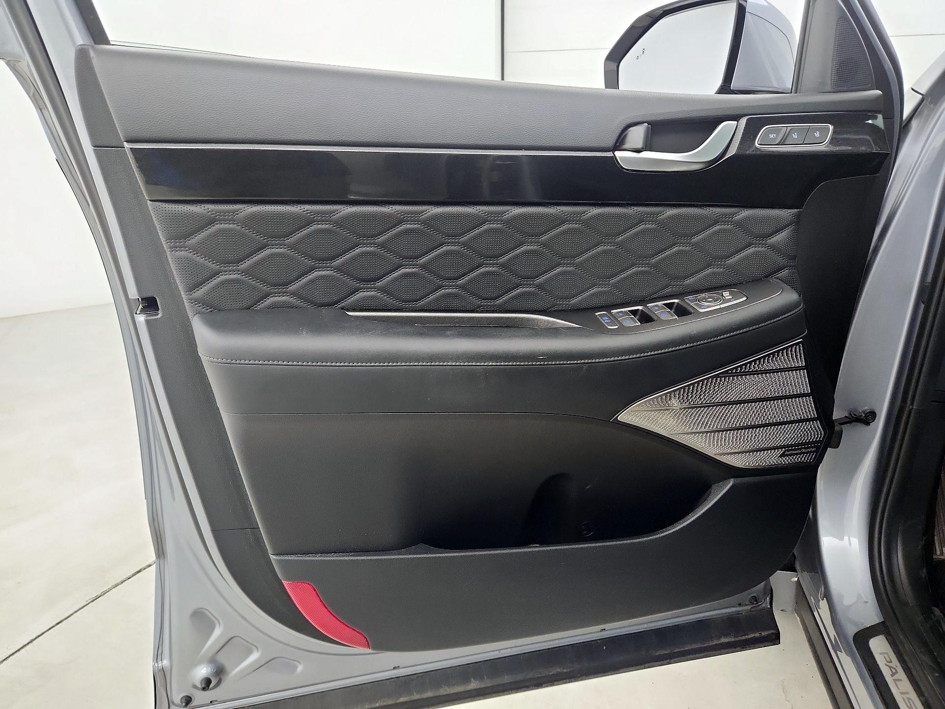 Thumbnail: 2020 Hyundai Palisade - 12