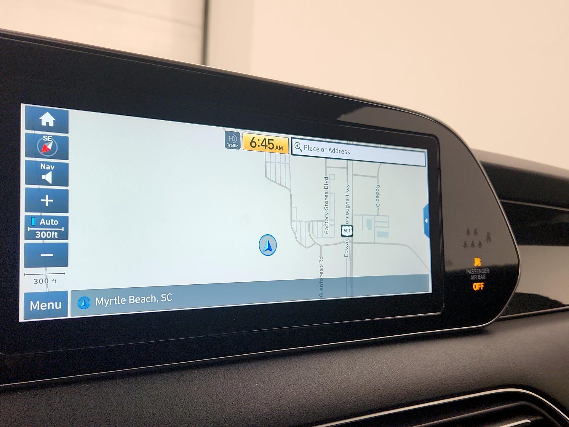 Thumbnail: 2020 Hyundai Palisade - 14