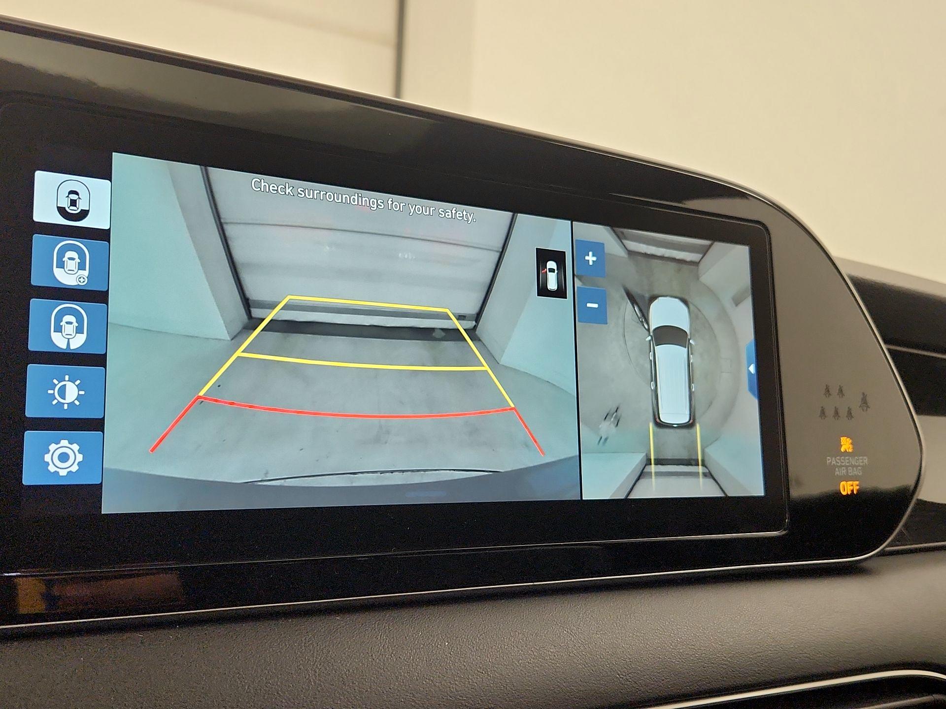 Thumbnail: 2020 Hyundai Palisade - 15