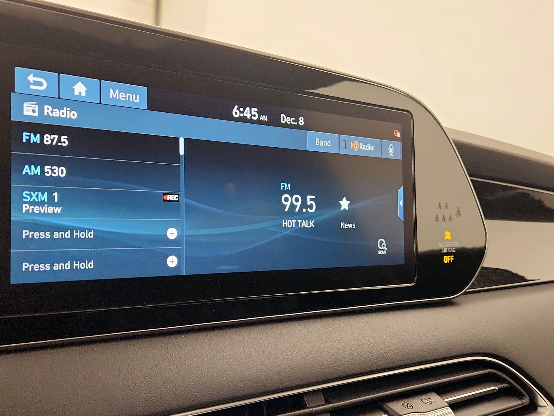 Thumbnail: 2020 Hyundai Palisade - 16