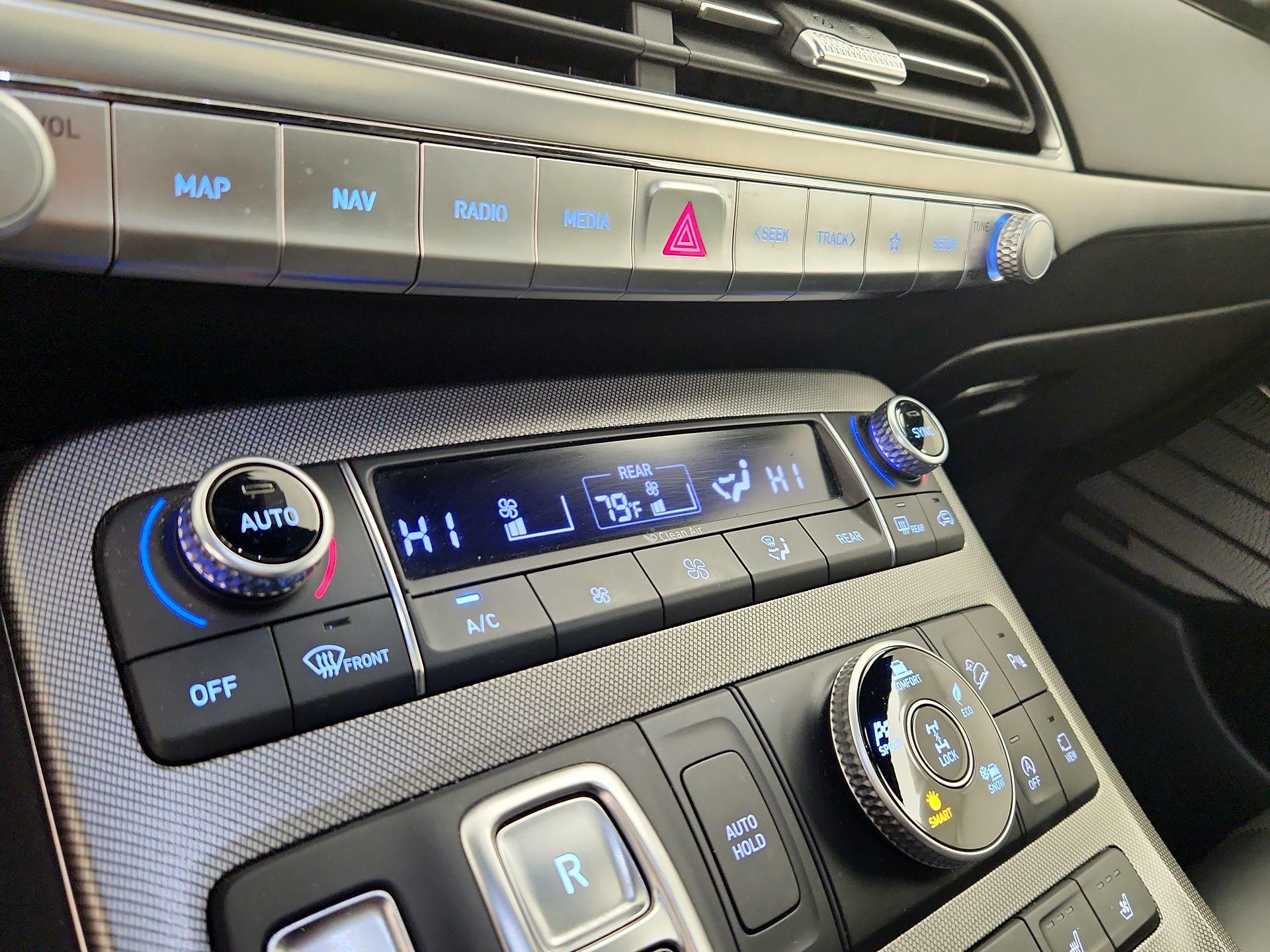 Thumbnail: 2020 Hyundai Palisade - 17