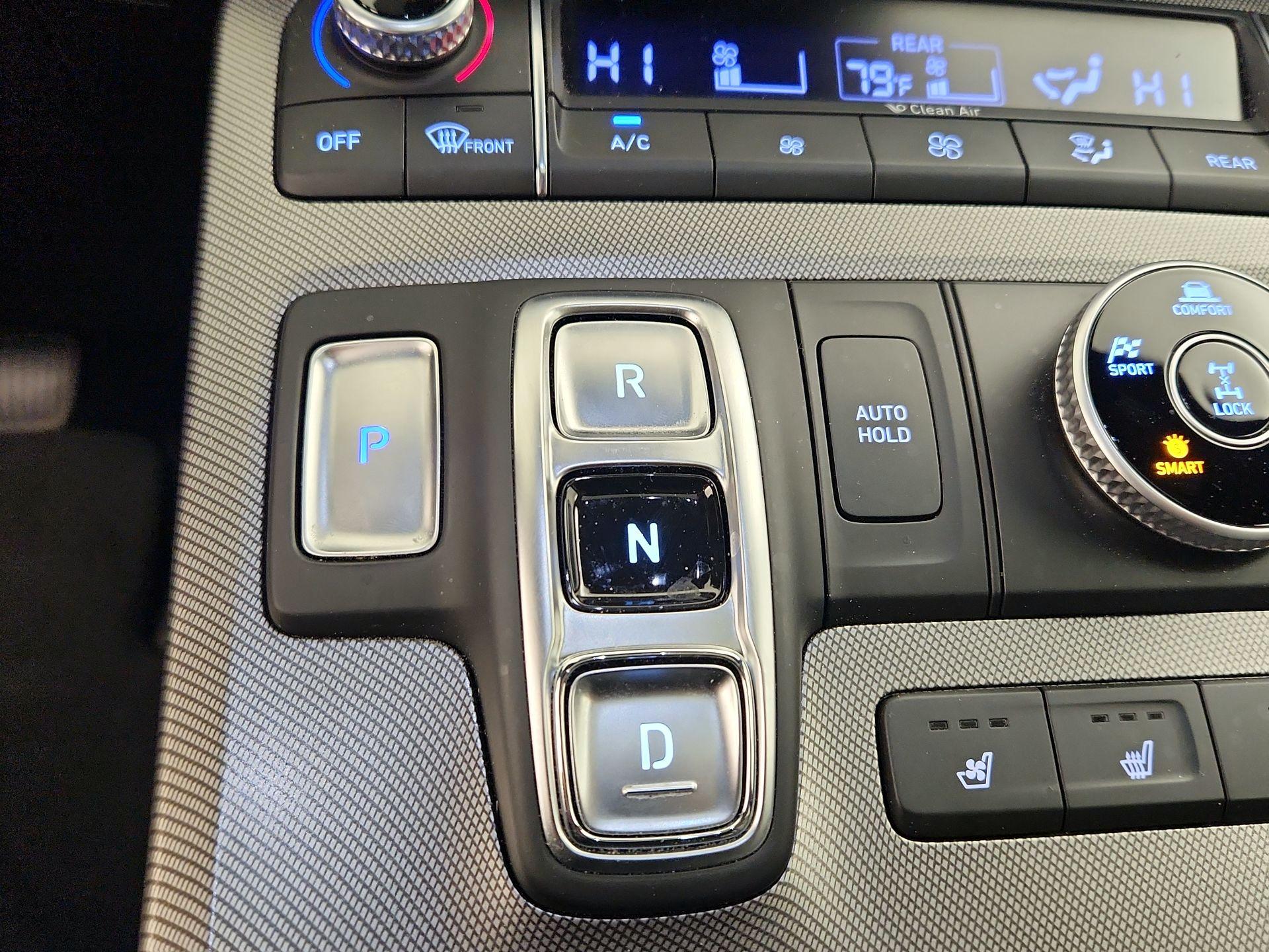 Thumbnail: 2020 Hyundai Palisade - 18