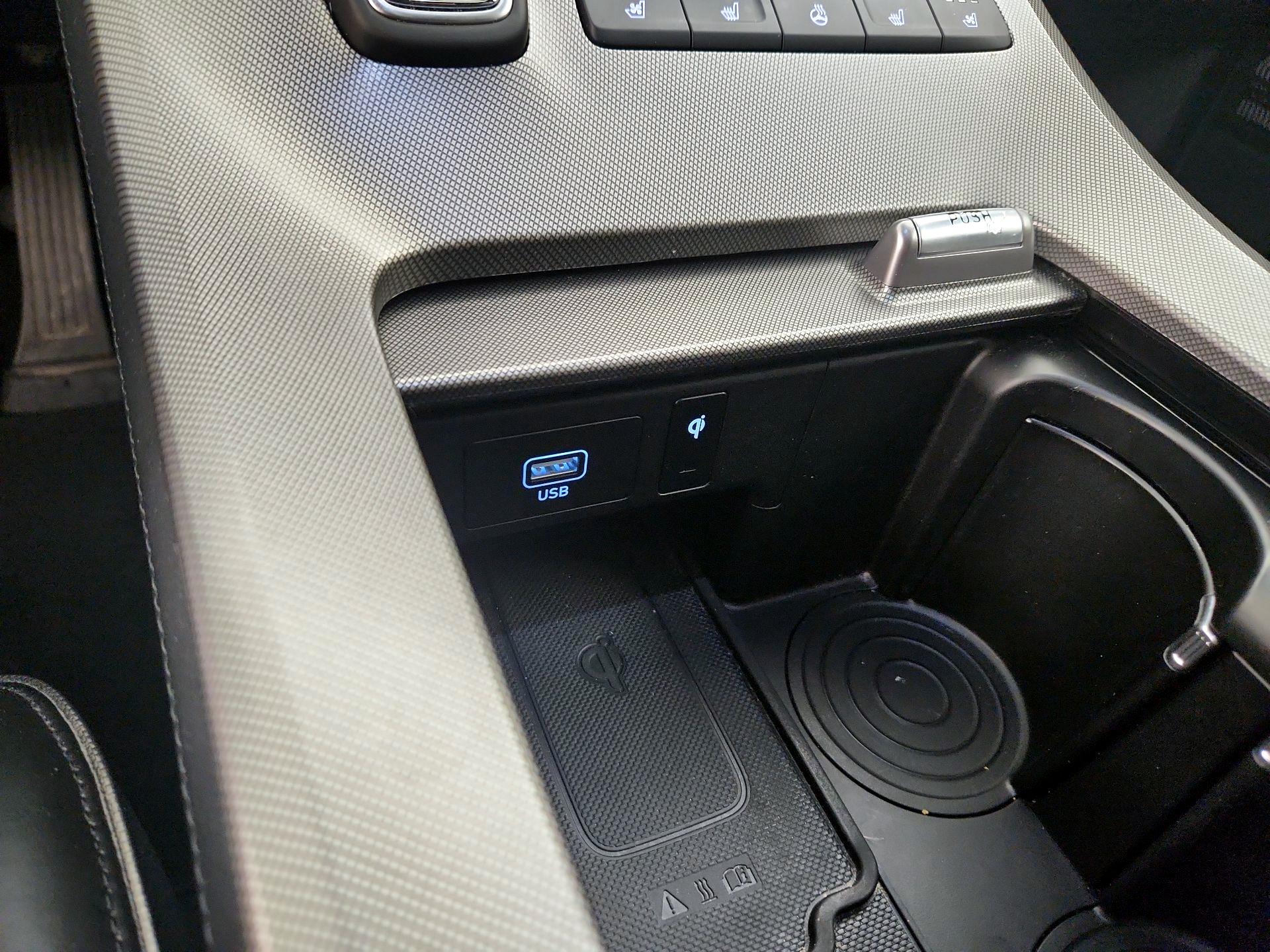 Thumbnail: 2020 Hyundai Palisade - 19