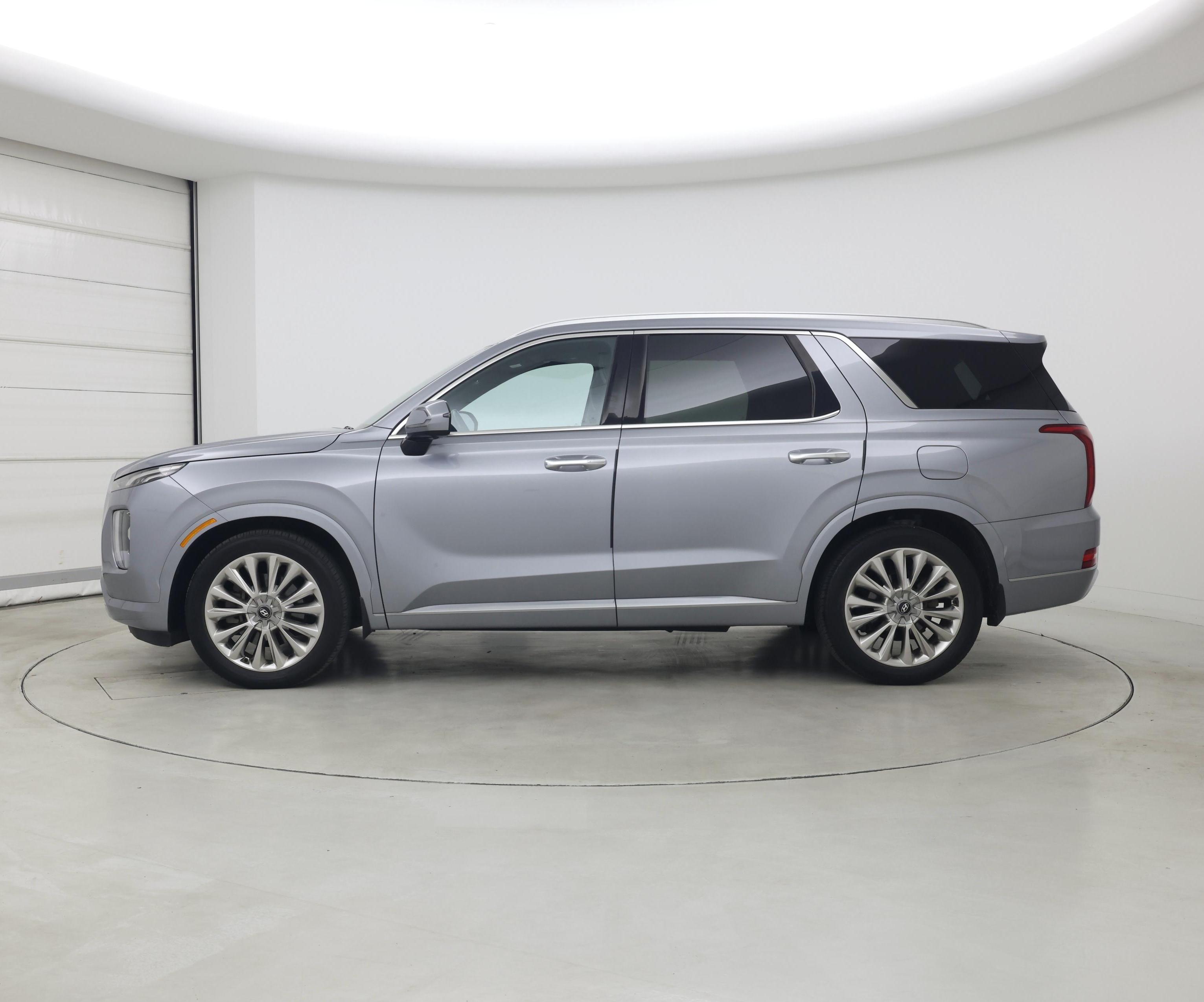 Thumbnail: 2020 Hyundai Palisade - 3