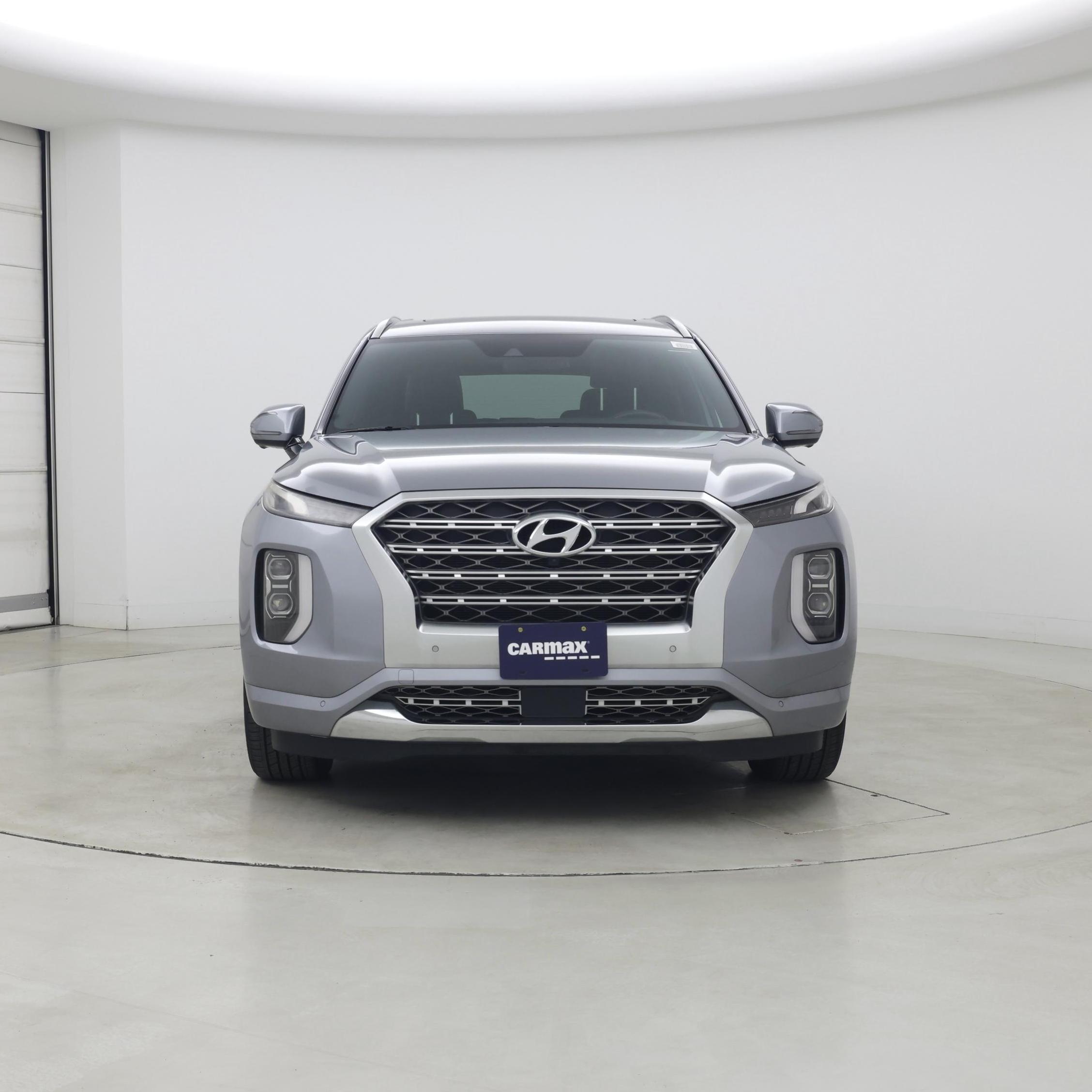 Thumbnail: 2020 Hyundai Palisade - 5