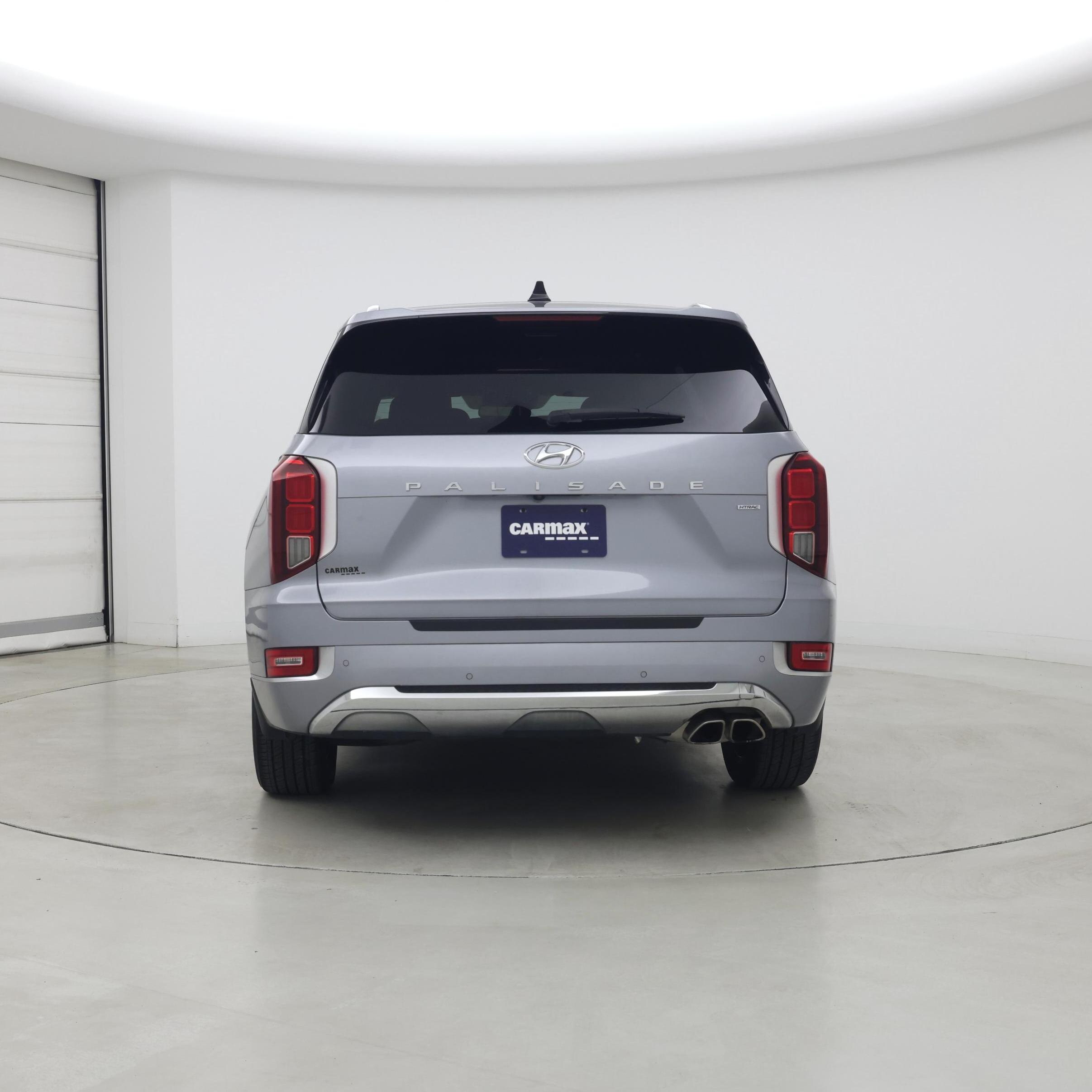 Thumbnail: 2020 Hyundai Palisade - 6