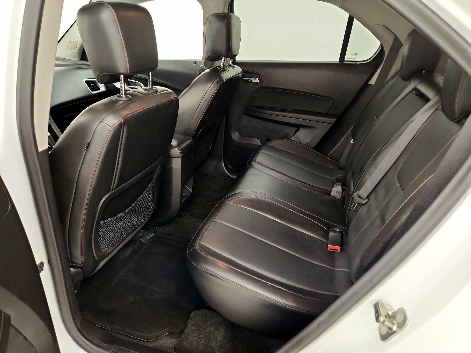 Thumbnail: 2017 Chevrolet Equinox - 20