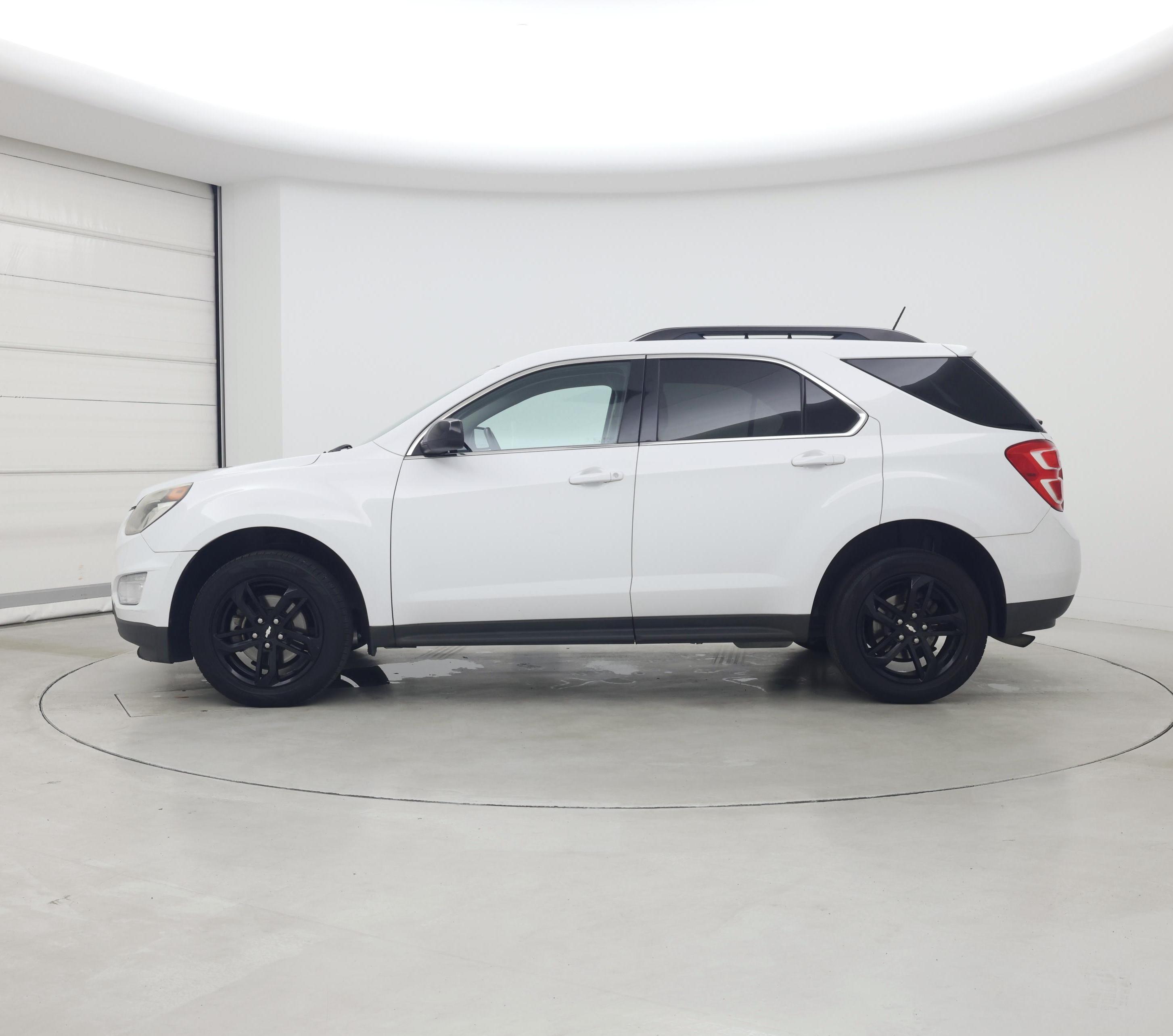 Thumbnail: 2017 Chevrolet Equinox - 3