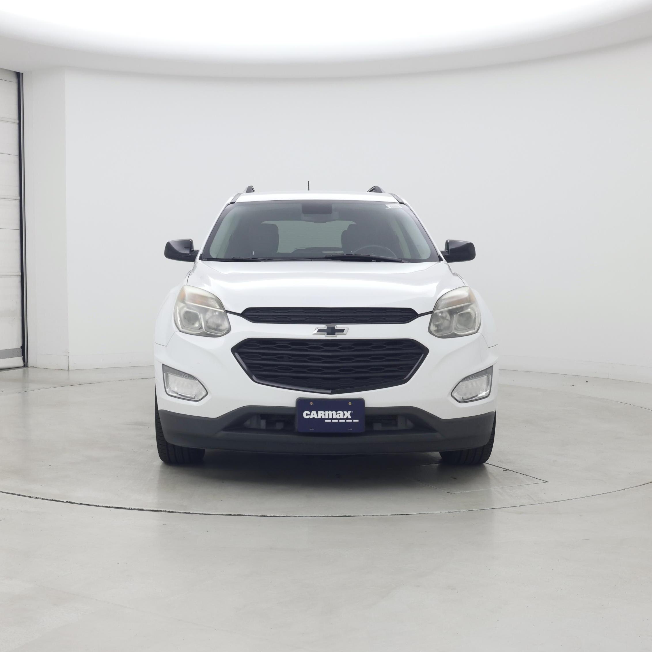 Thumbnail: 2017 Chevrolet Equinox - 5