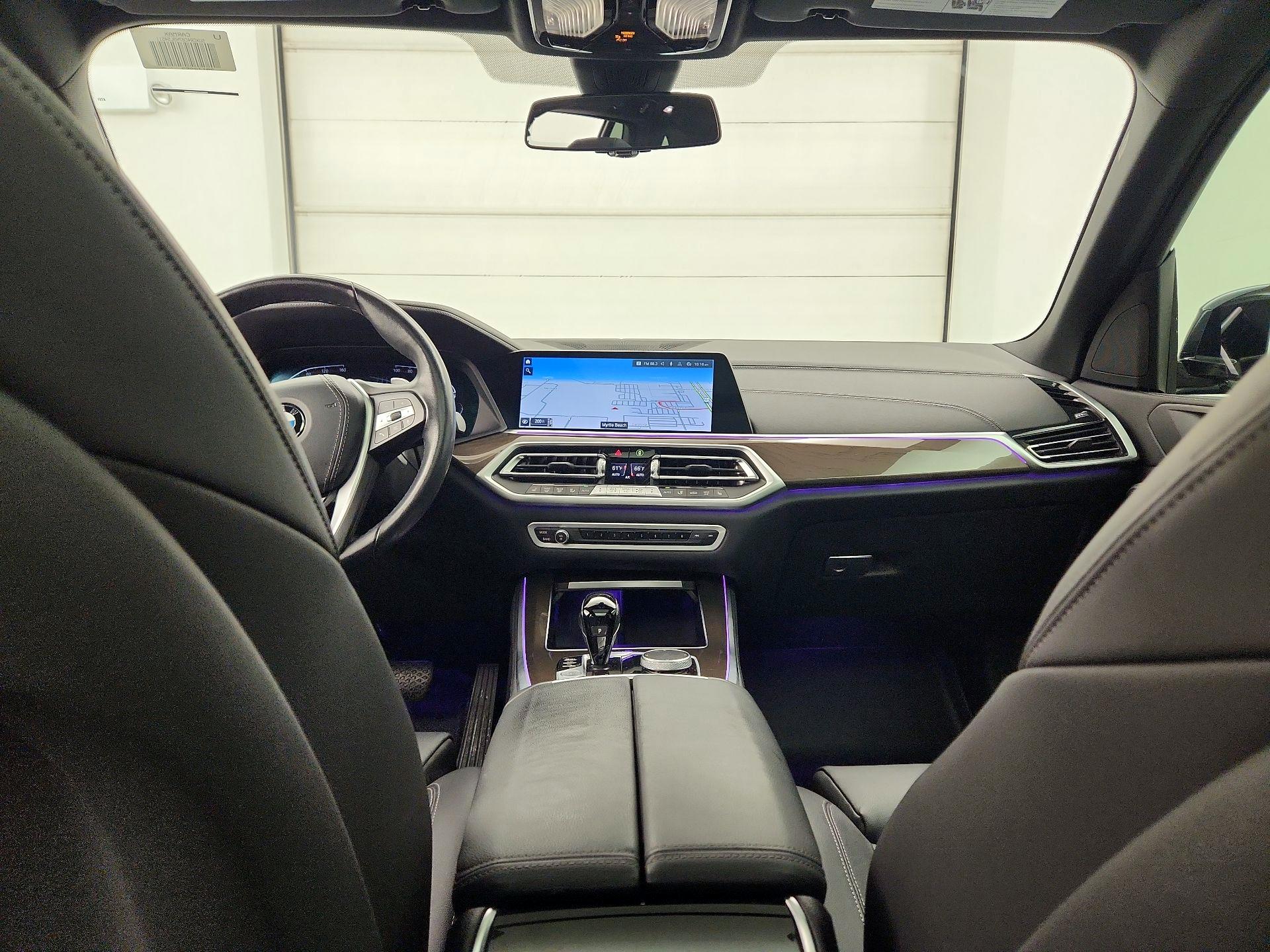 Thumbnail: 2022 BMW X5 - 9