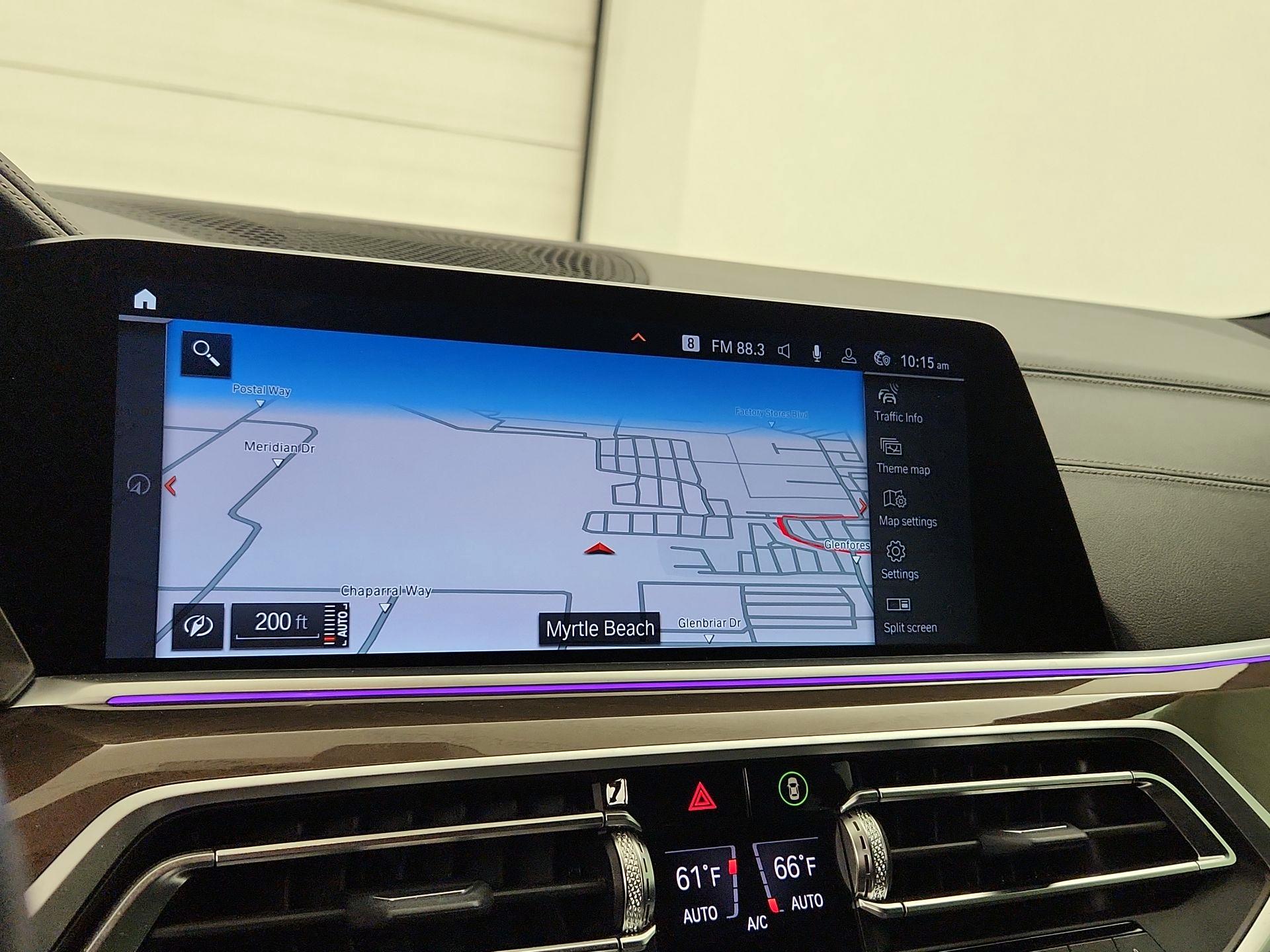 Thumbnail: 2022 BMW X5 - 14