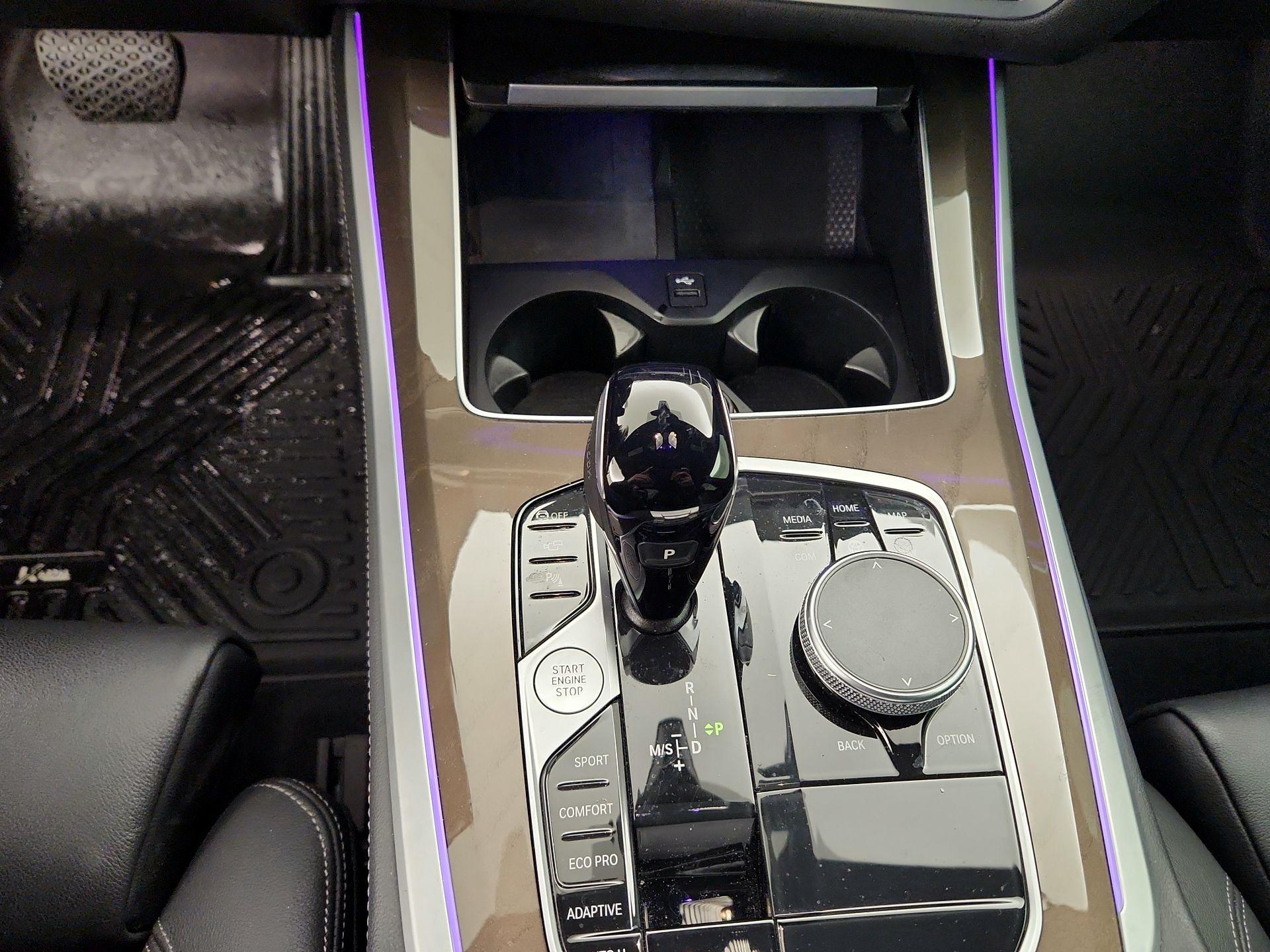 Thumbnail: 2022 BMW X5 - 18