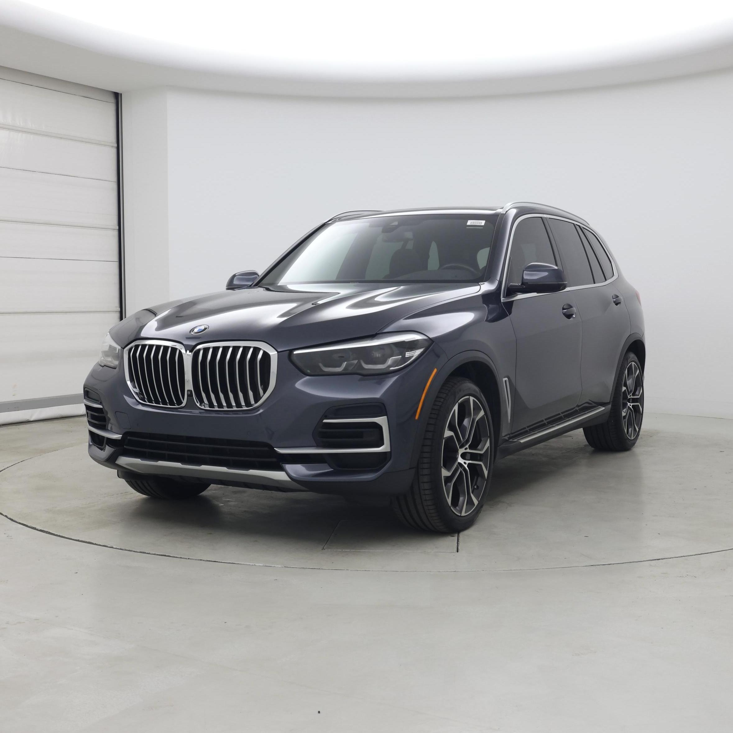 Thumbnail: 2022 BMW X5 - 4