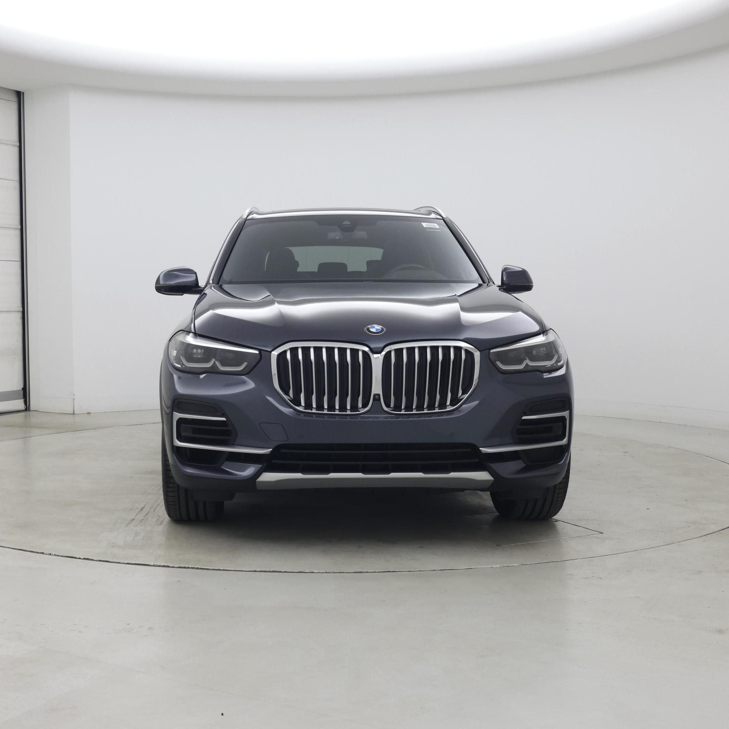 Thumbnail: 2022 BMW X5 - 5