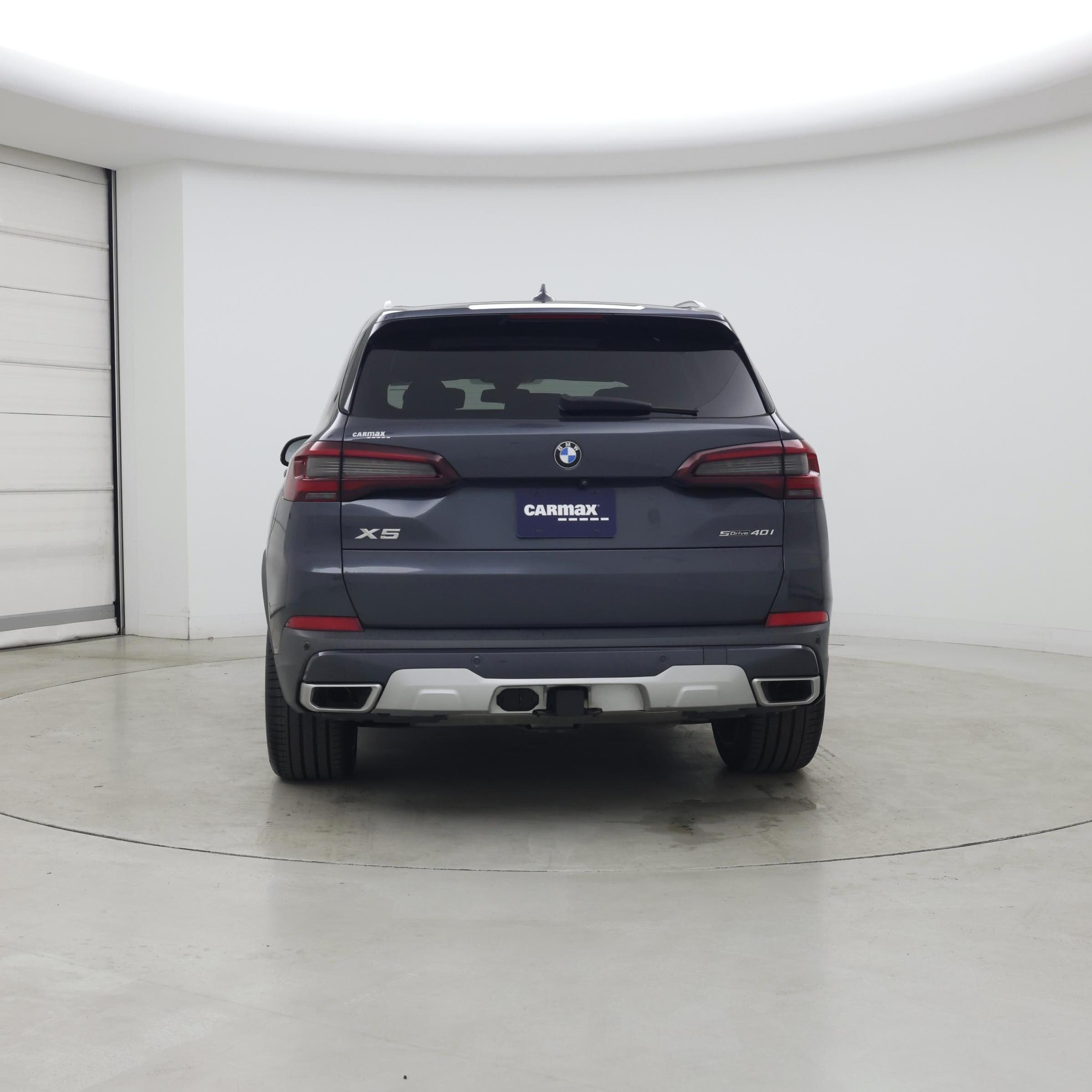 Thumbnail: 2022 BMW X5 - 6