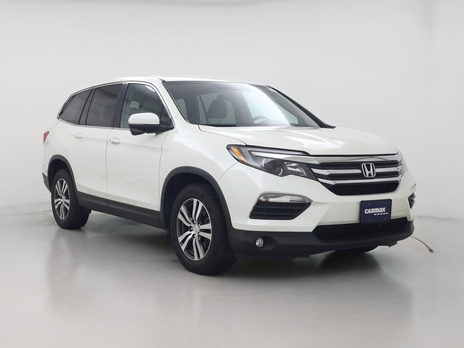 2016 Honda Pilot EX