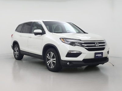 2016 Honda Pilot EX