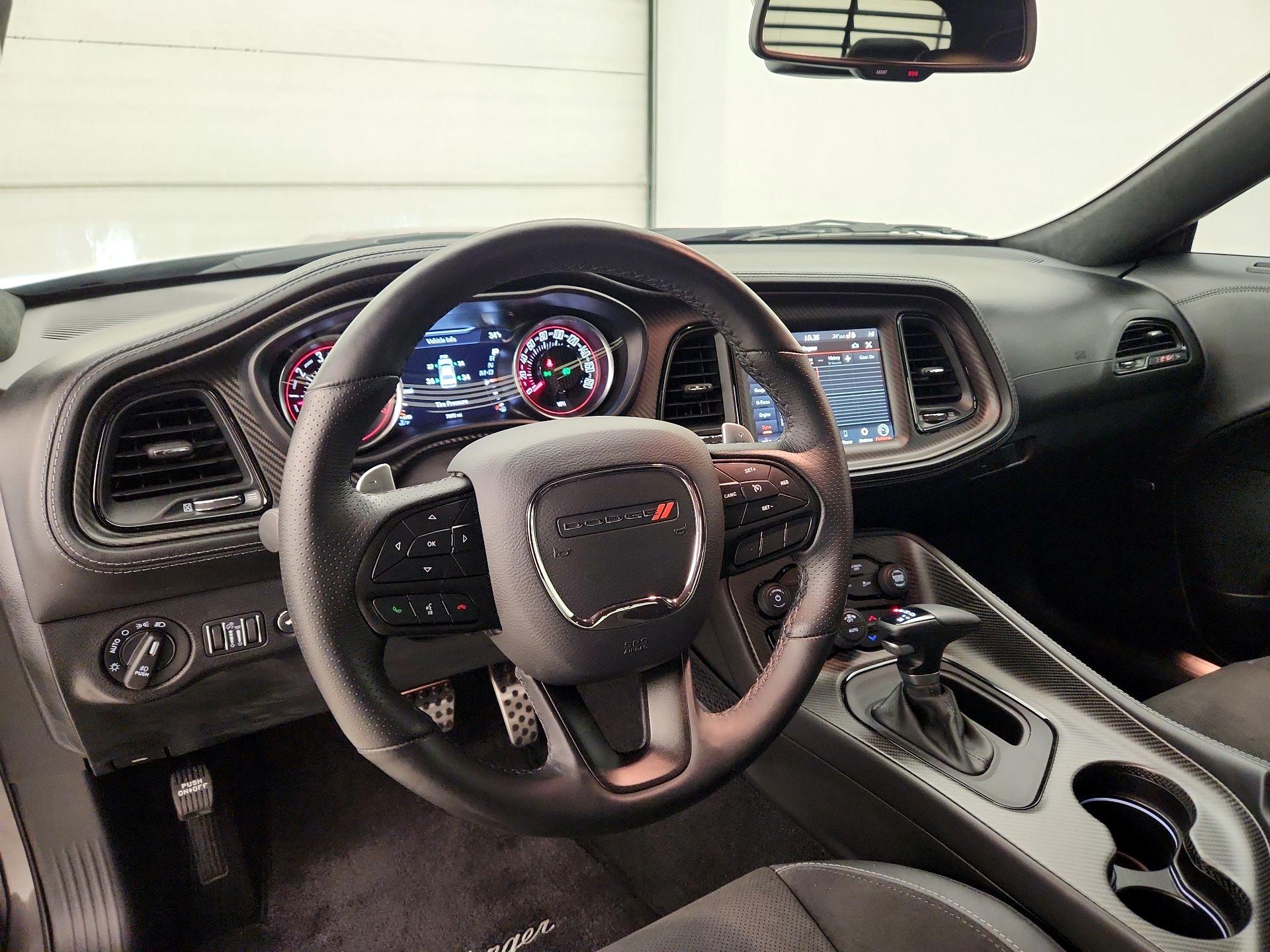 Thumbnail: 2023 Dodge Challenger - 9