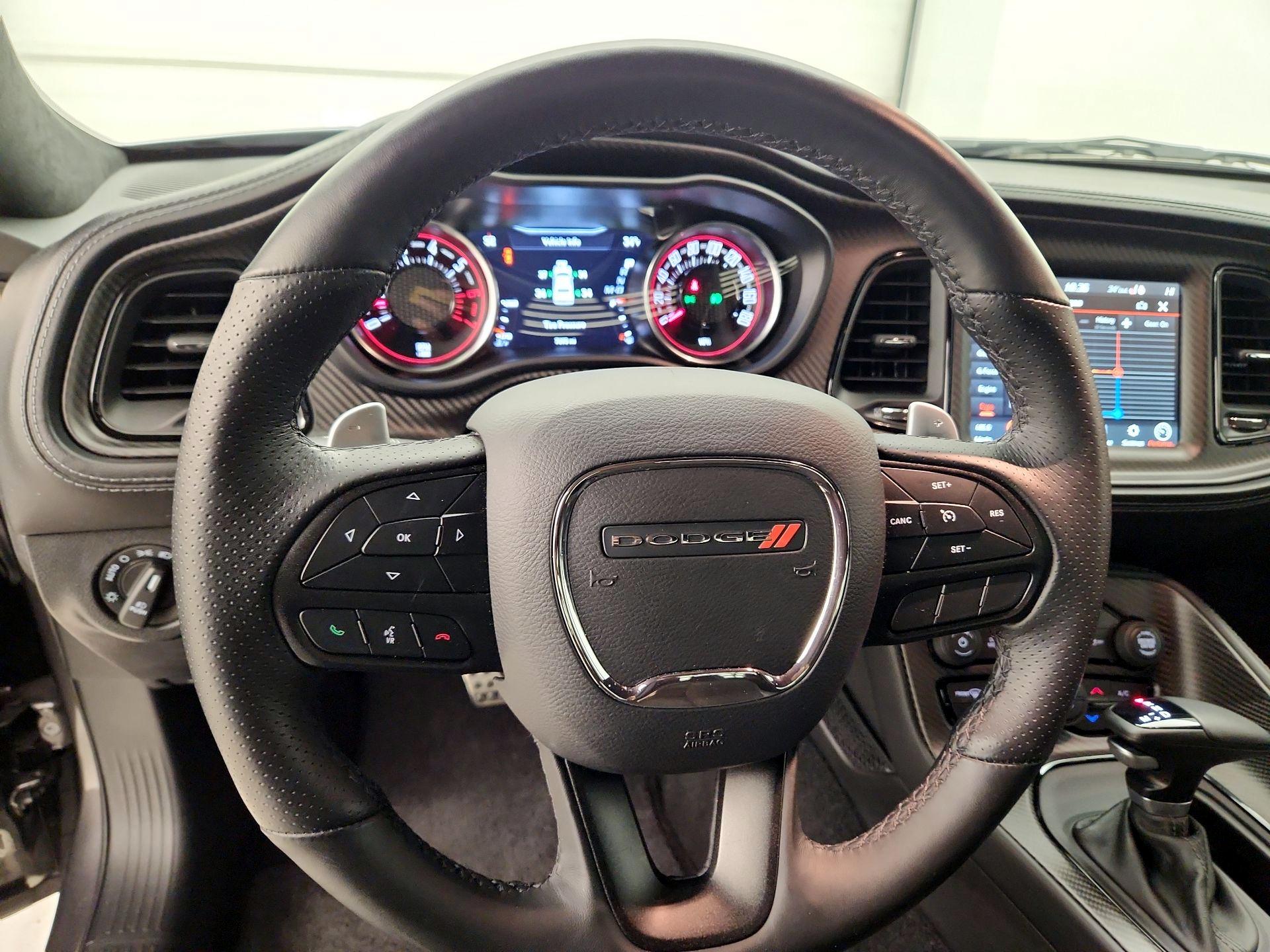 Thumbnail: 2023 Dodge Challenger - 10