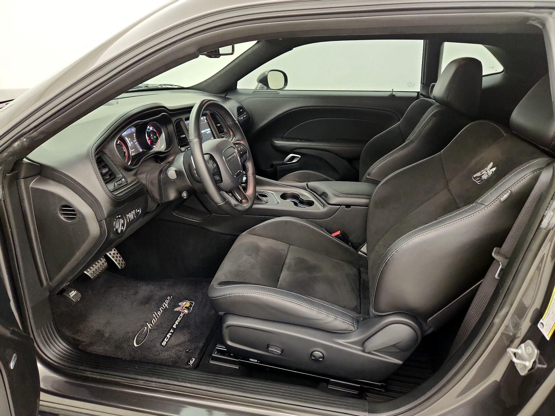 Thumbnail: 2023 Dodge Challenger - 11