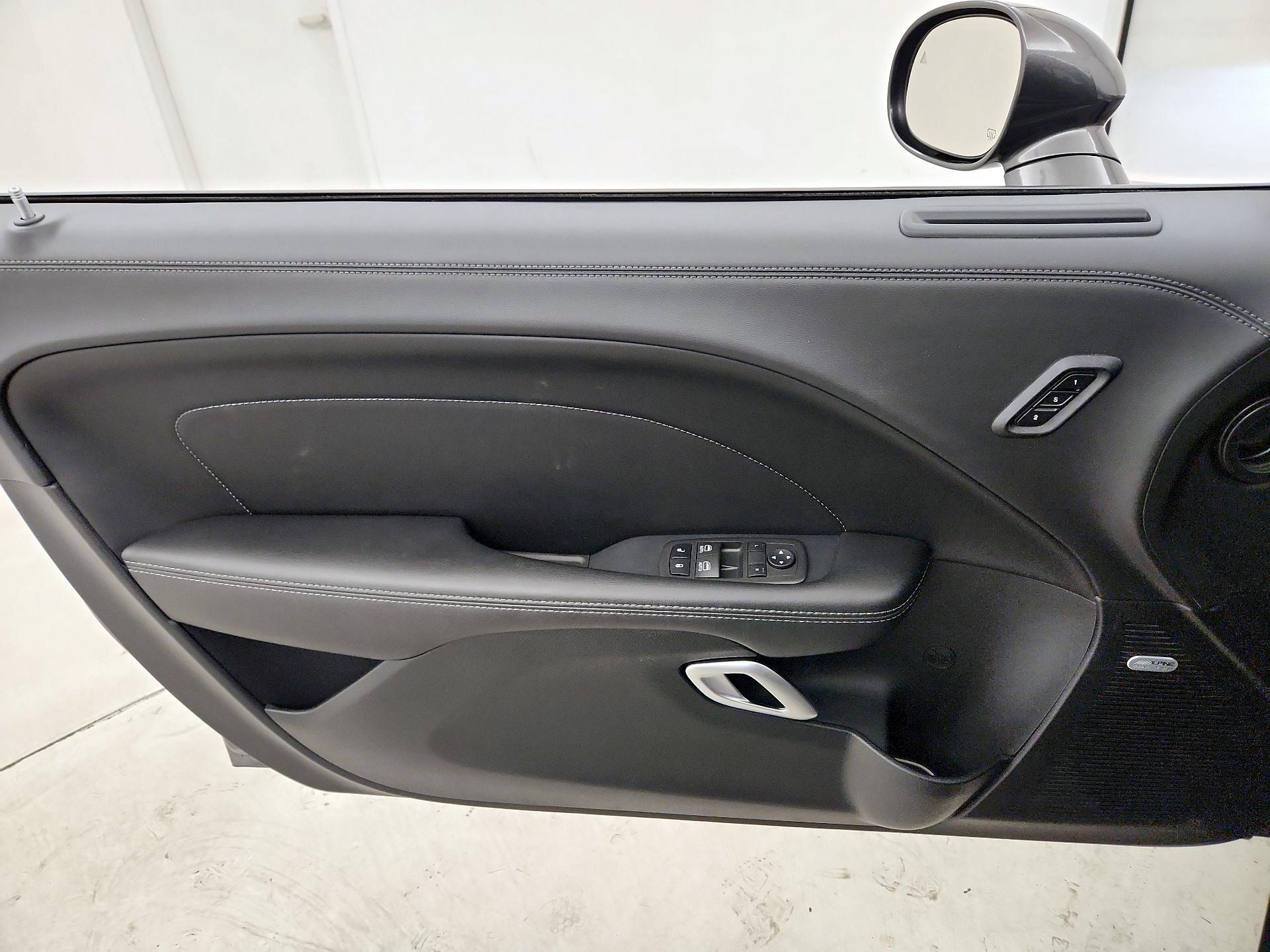 Thumbnail: 2023 Dodge Challenger - 12