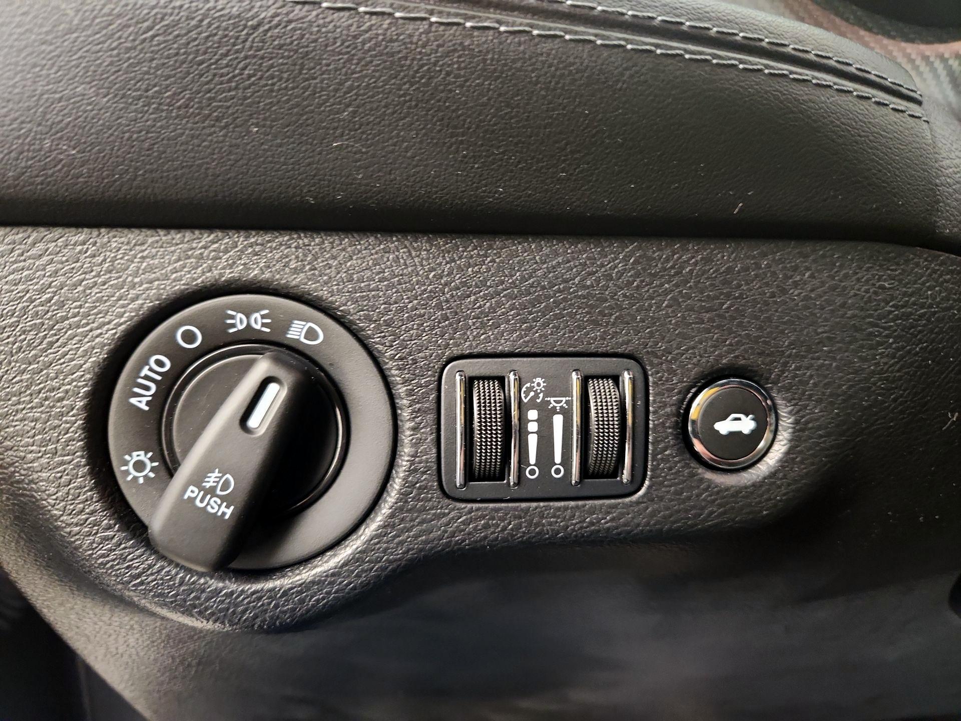 Thumbnail: 2023 Dodge Challenger - 13