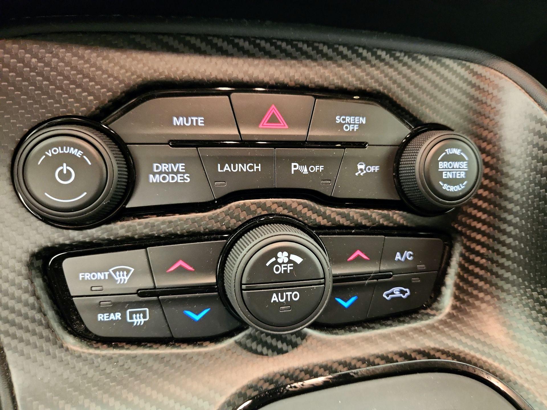 Thumbnail: 2023 Dodge Challenger - 16