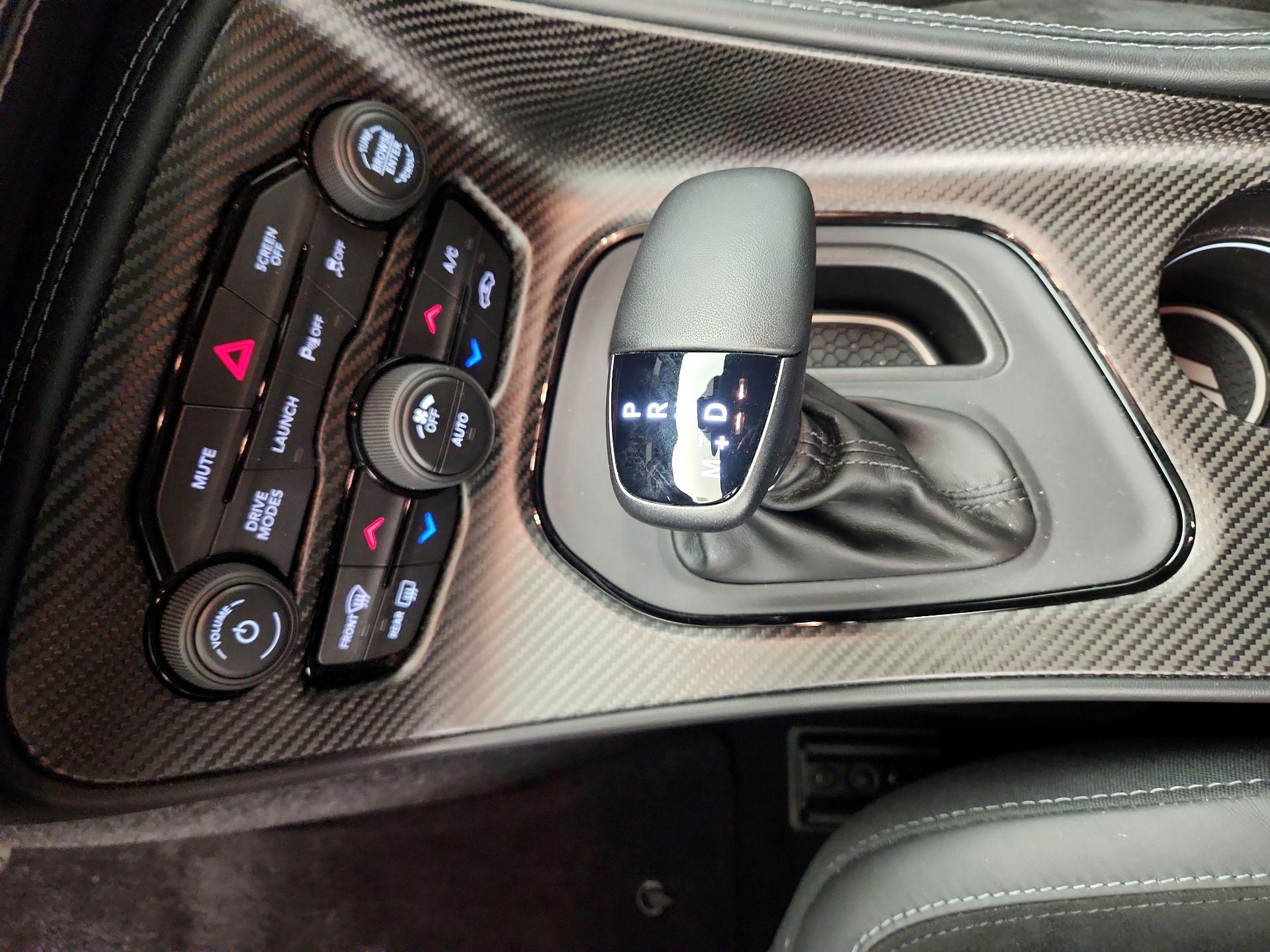 Thumbnail: 2023 Dodge Challenger - 17