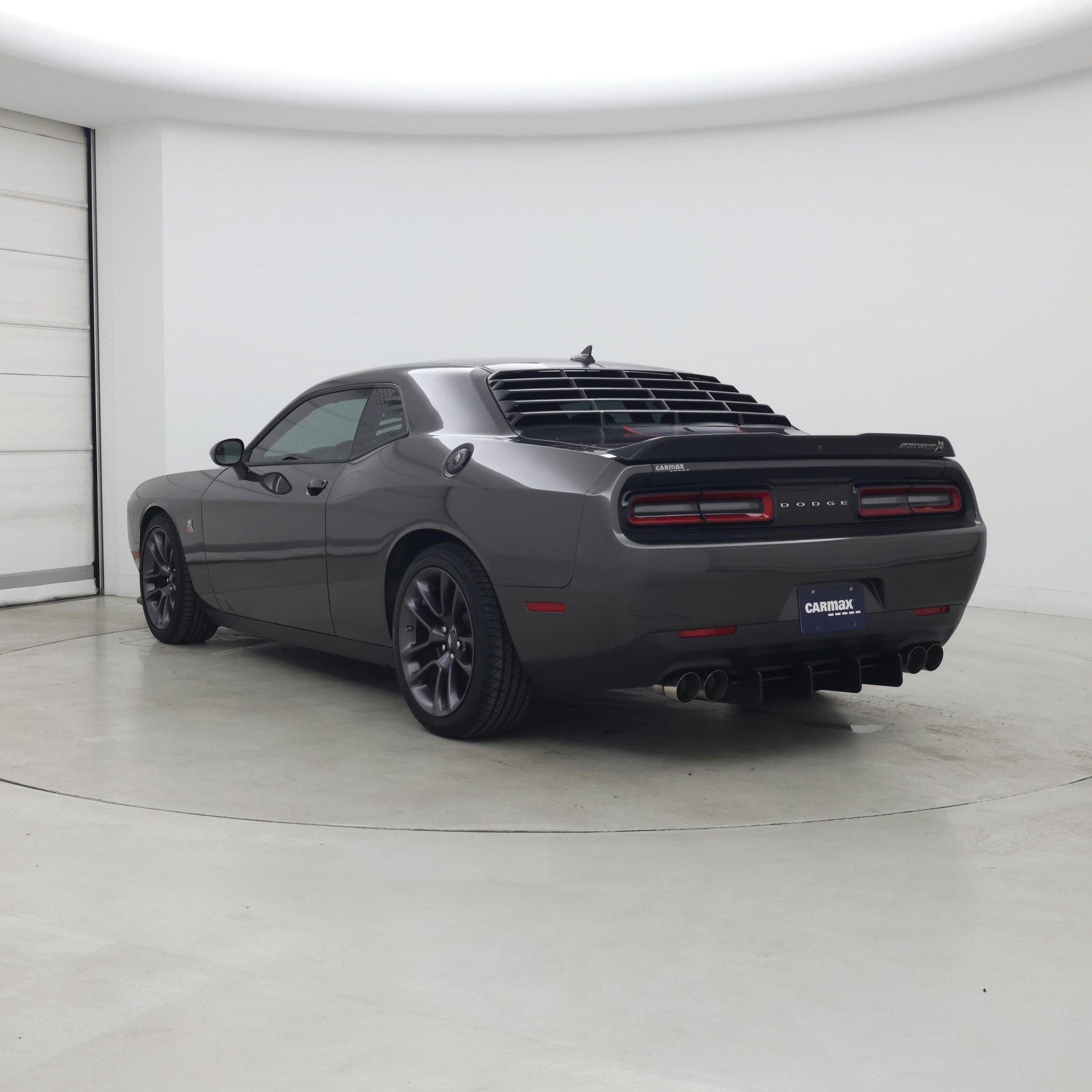 Thumbnail: 2023 Dodge Challenger - 2