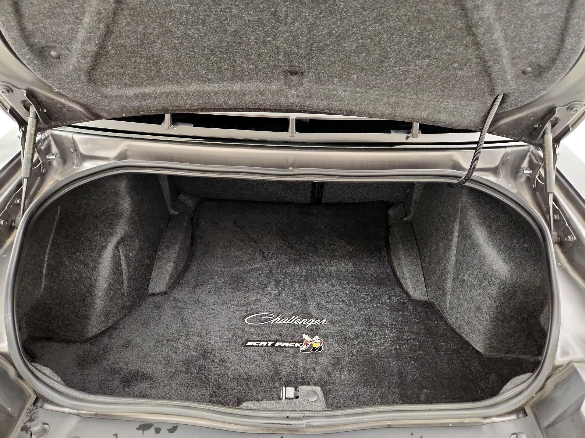 Thumbnail: 2023 Dodge Challenger - 20