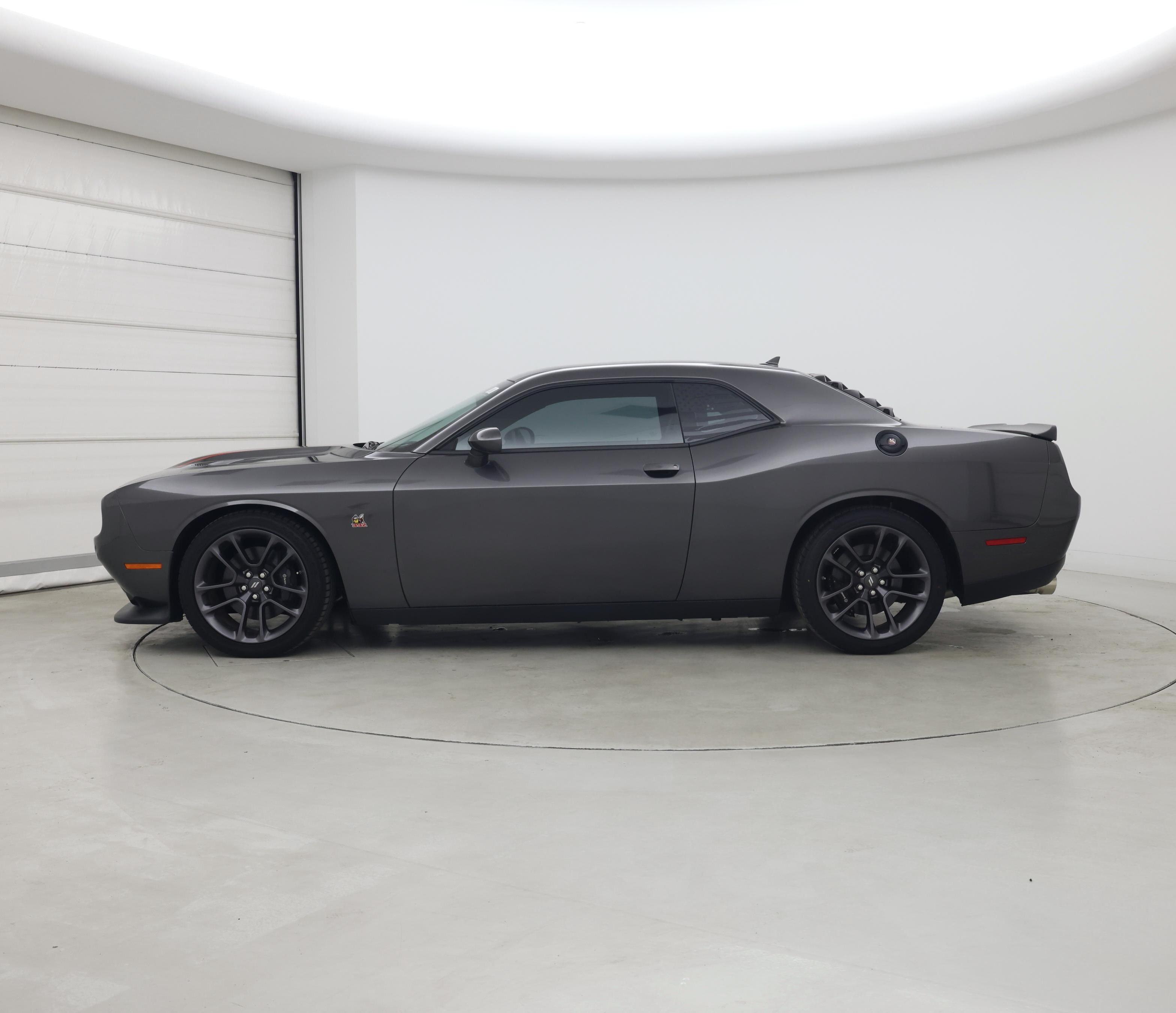 Thumbnail: 2023 Dodge Challenger - 3