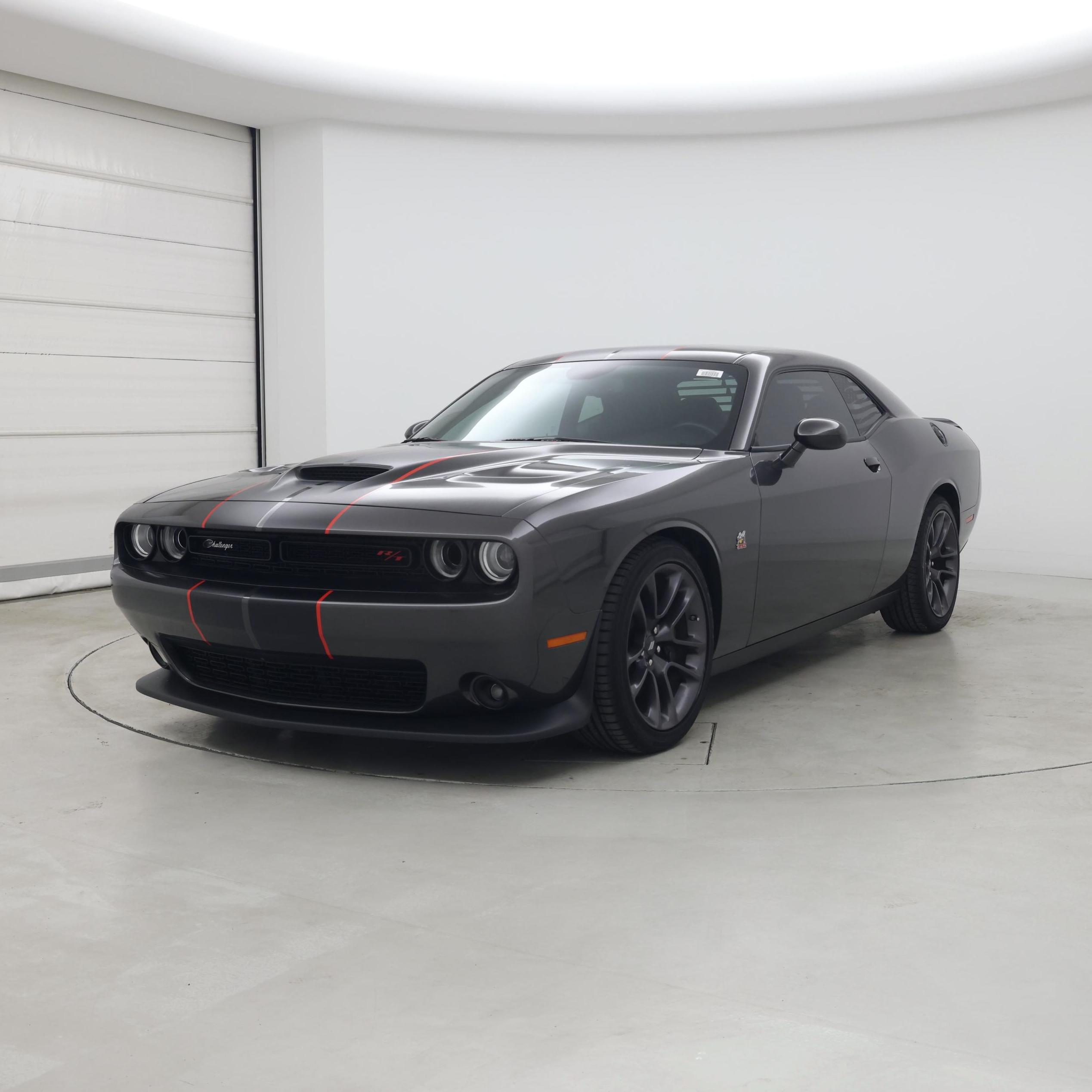 Thumbnail: 2023 Dodge Challenger - 4