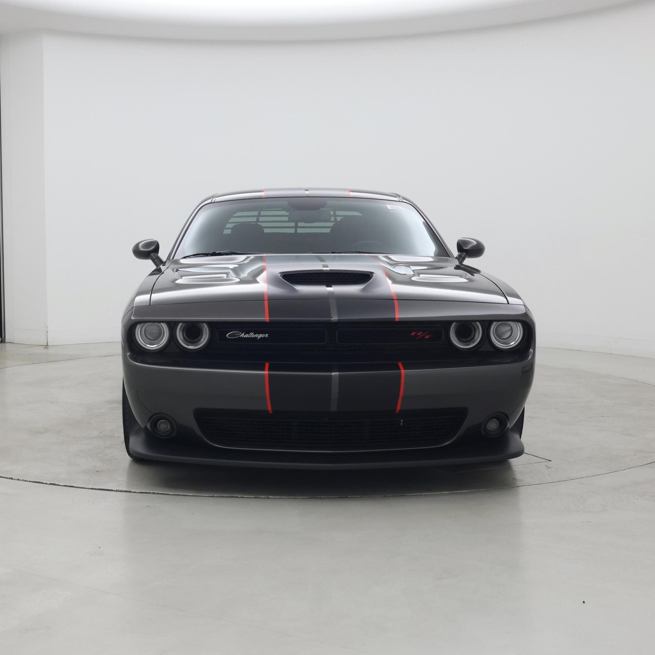 Thumbnail: 2023 Dodge Challenger - 5