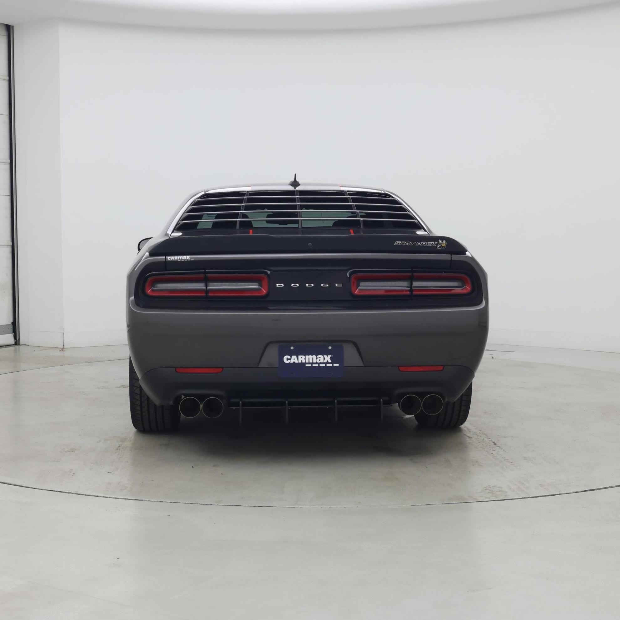 Thumbnail: 2023 Dodge Challenger - 6