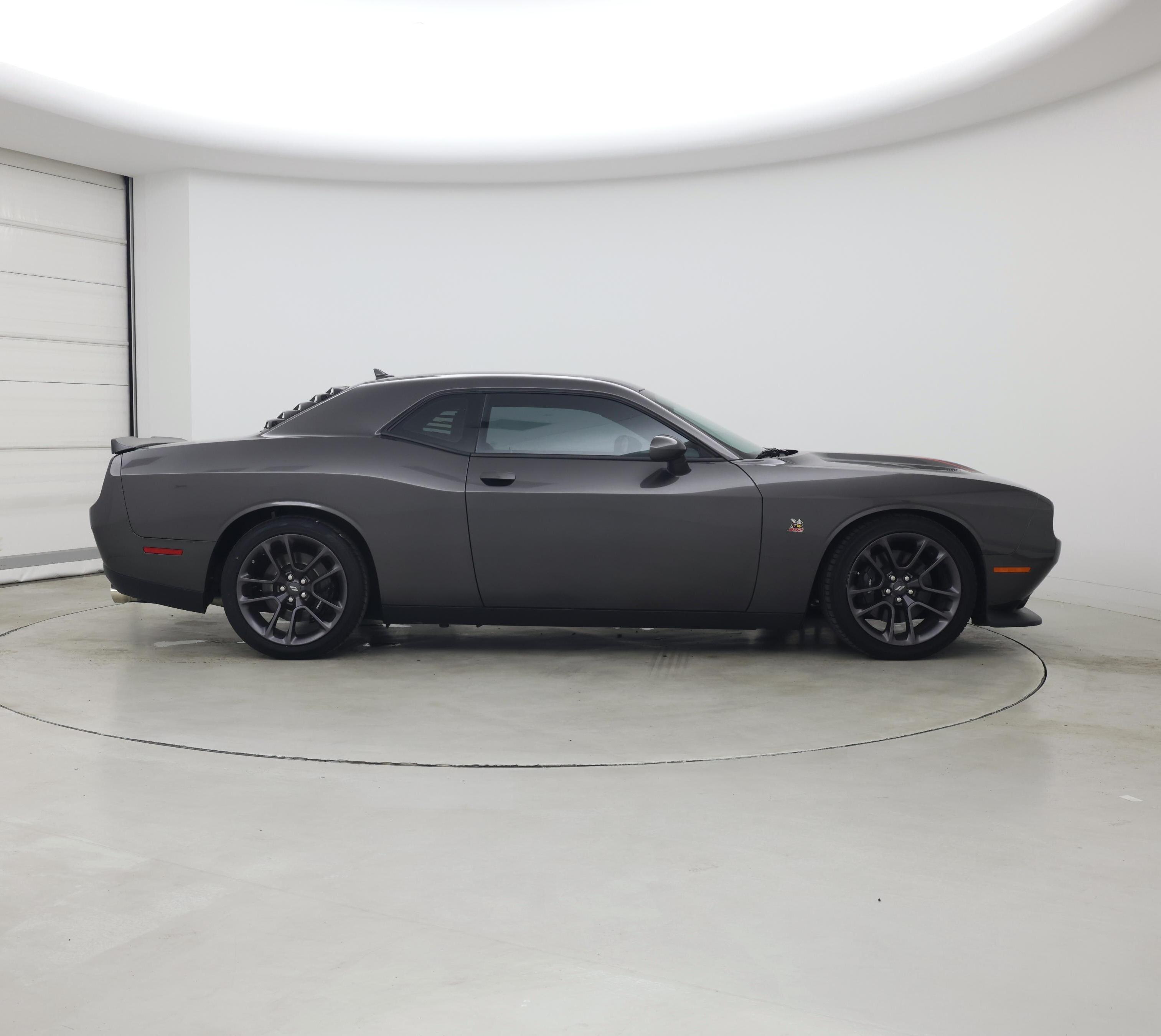 Thumbnail: 2023 Dodge Challenger - 7