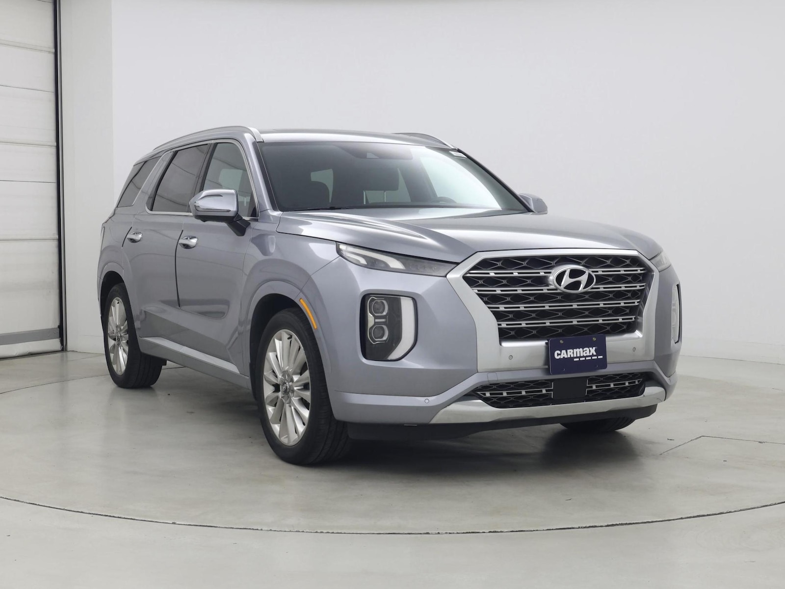 Image of 2020 Hyundai Palisade Limited