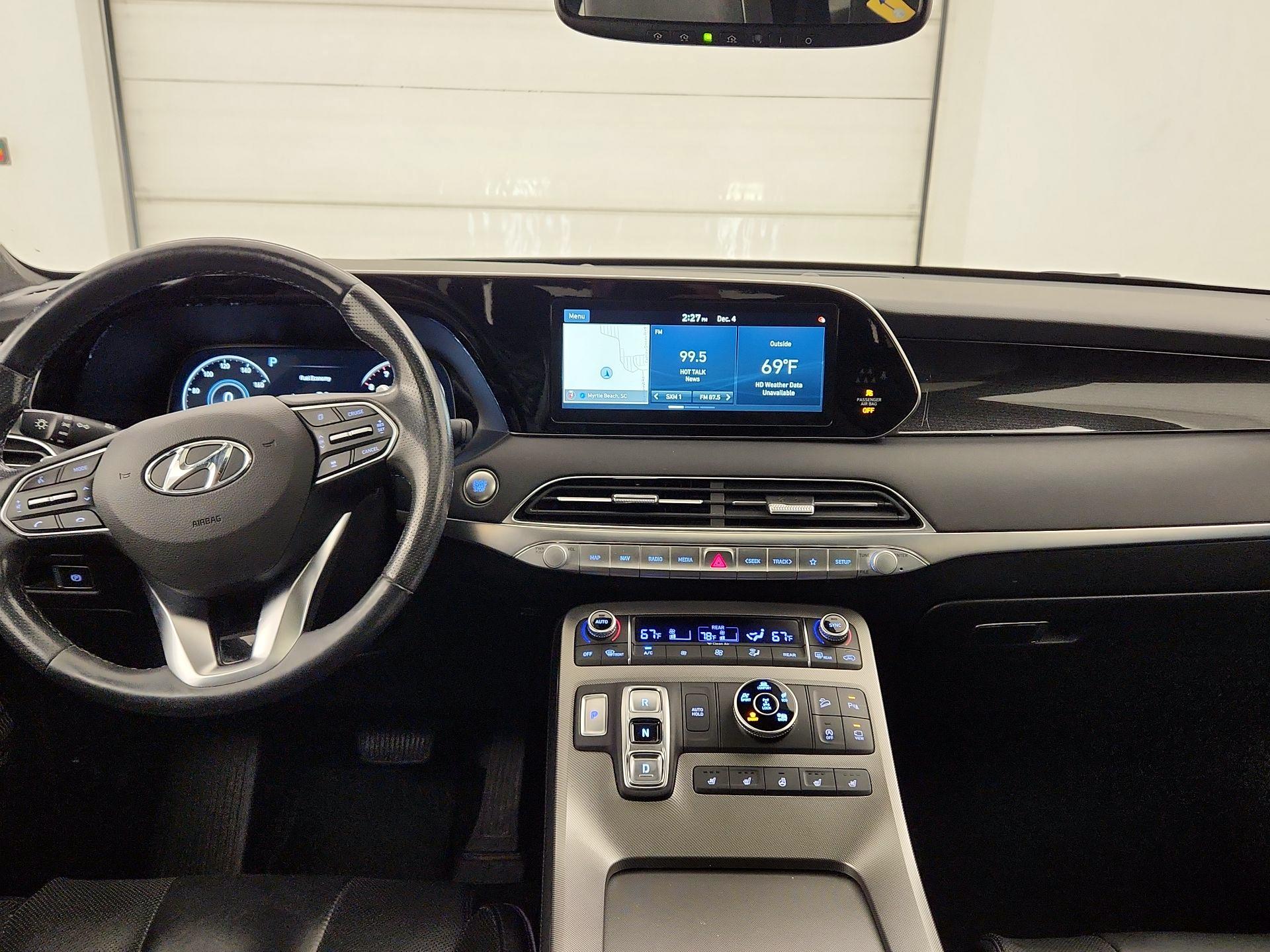 Thumbnail: 2020 Hyundai Palisade - 9