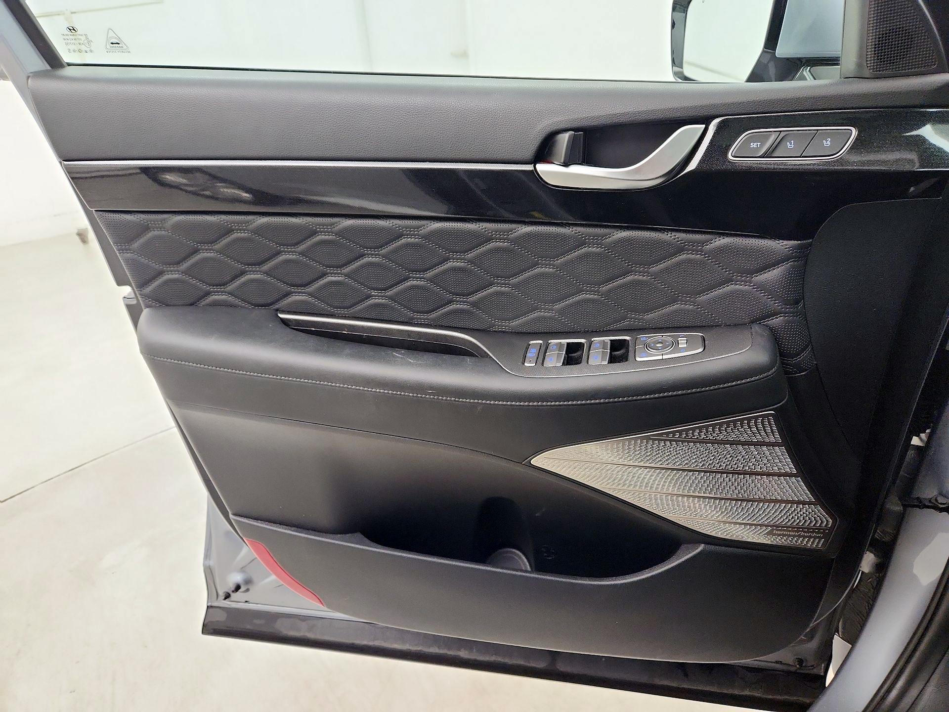 Thumbnail: 2020 Hyundai Palisade - 12