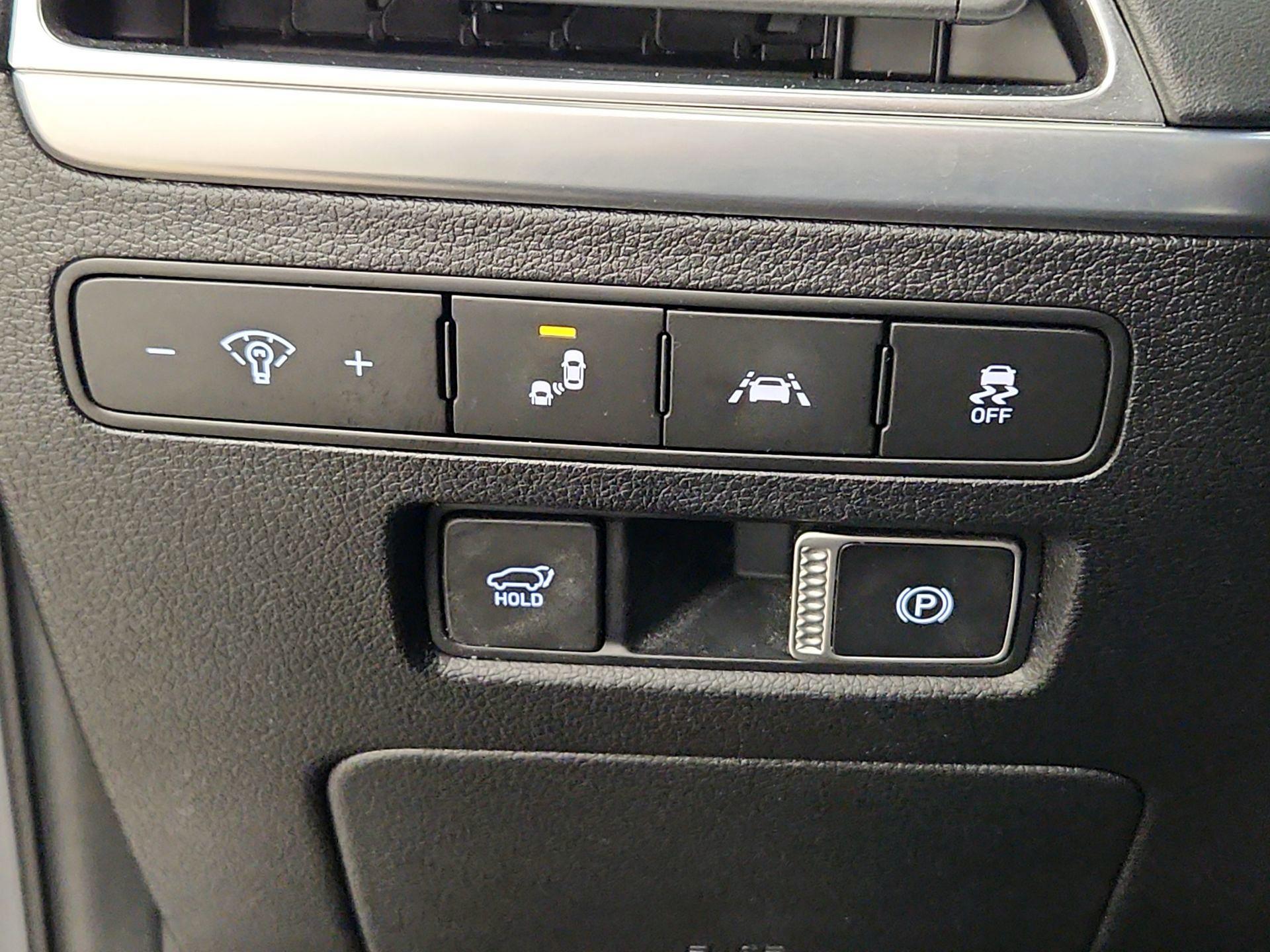 Thumbnail: 2020 Hyundai Palisade - 13