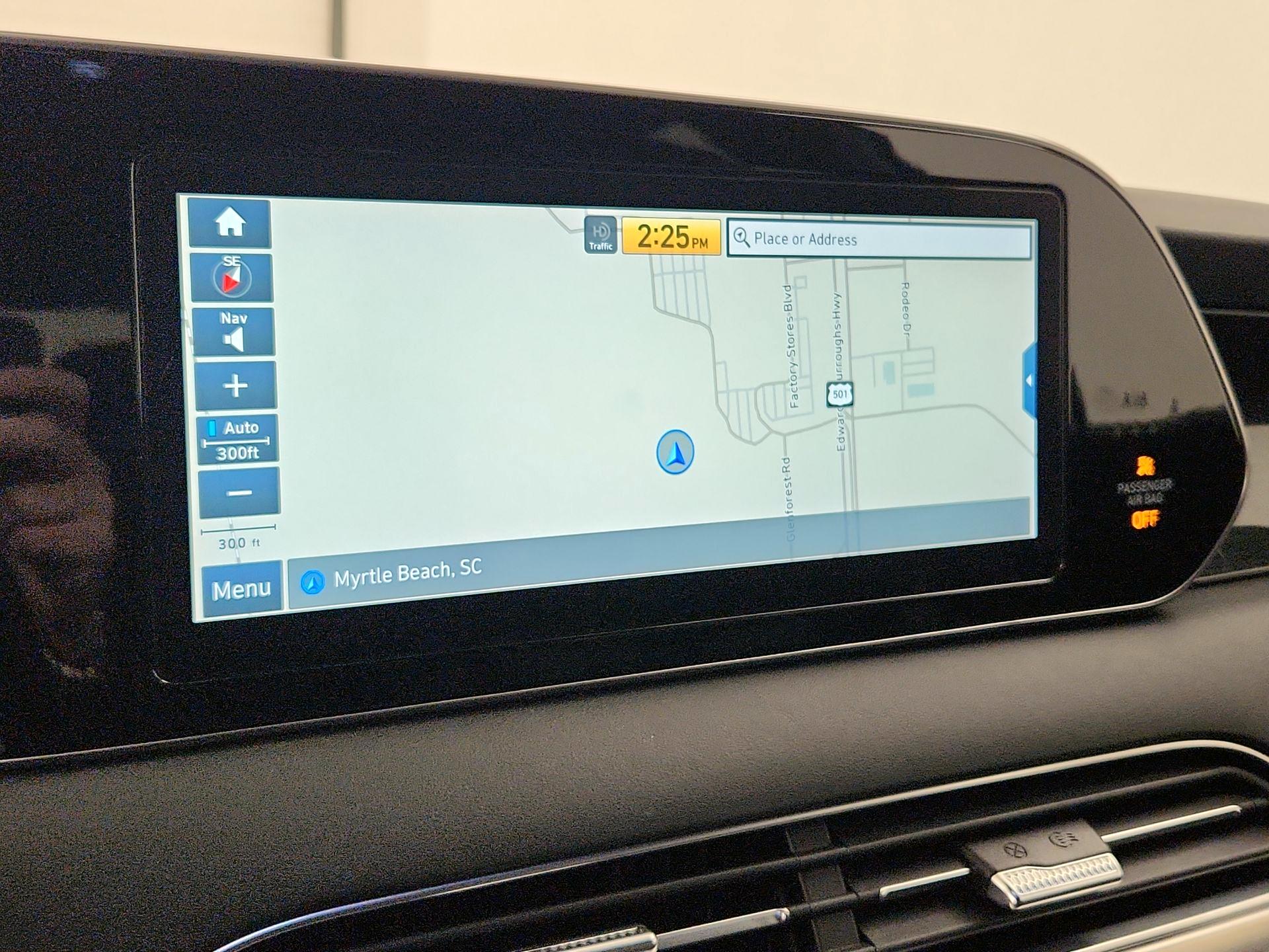 Thumbnail: 2020 Hyundai Palisade - 14