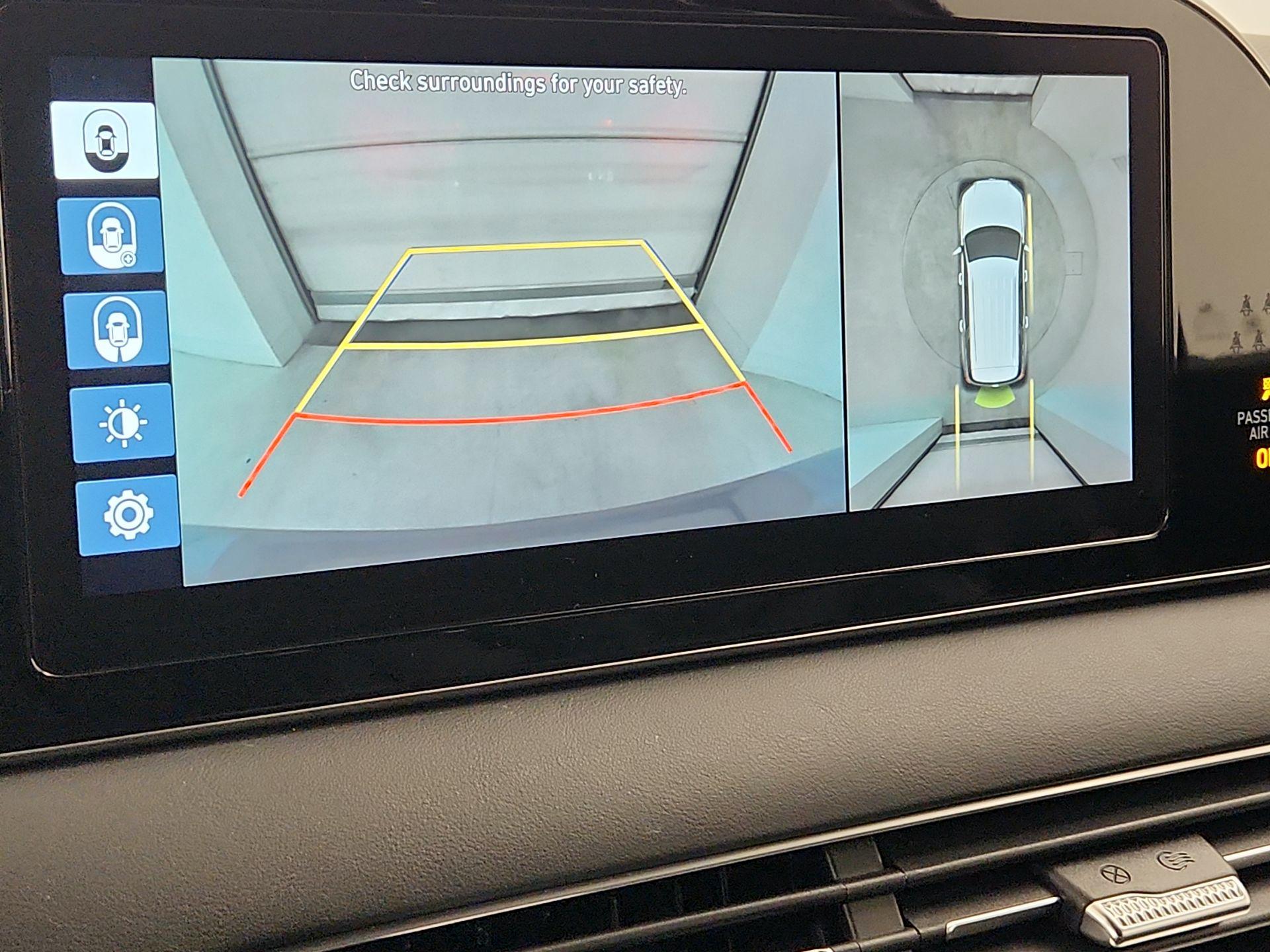 Thumbnail: 2020 Hyundai Palisade - 15